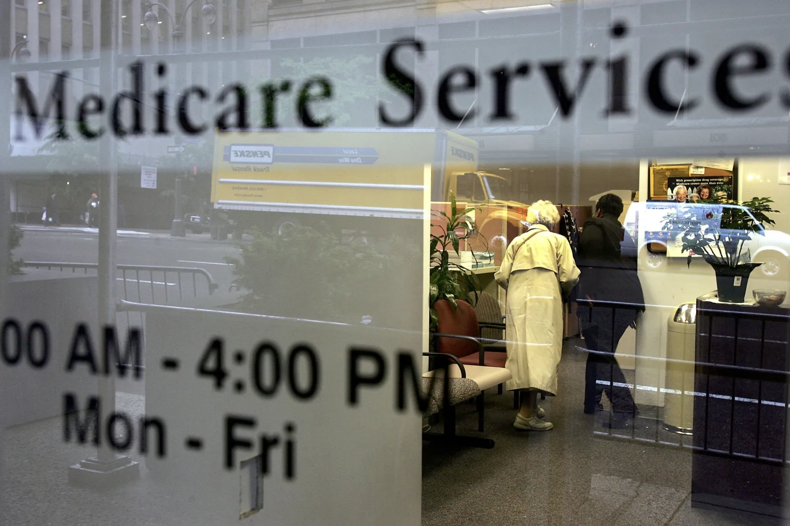 Medicare Scams Targeting Seniors Have Surged By 40 Percent