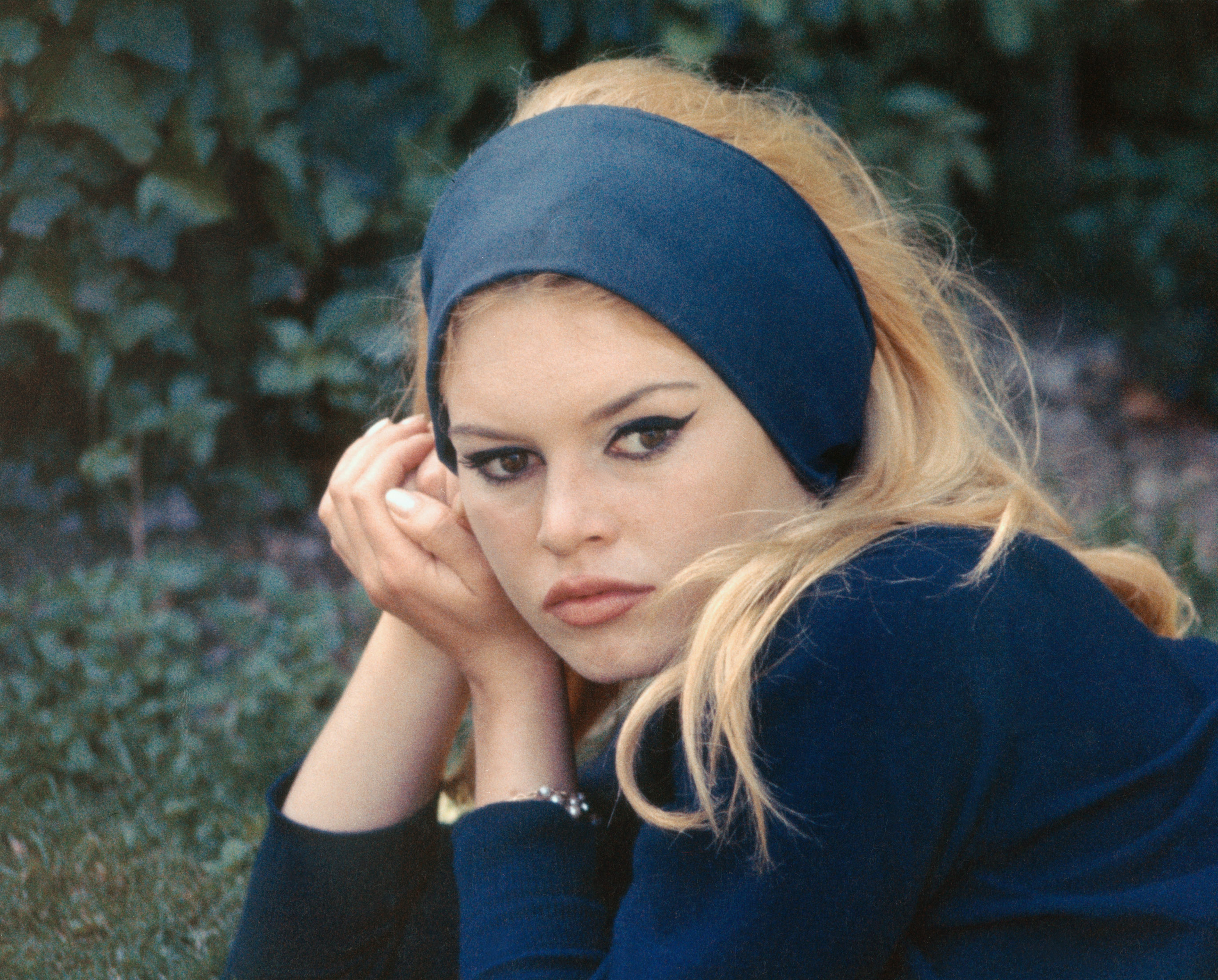 Brigitte Bardot Cause of Death Revealed by Husband