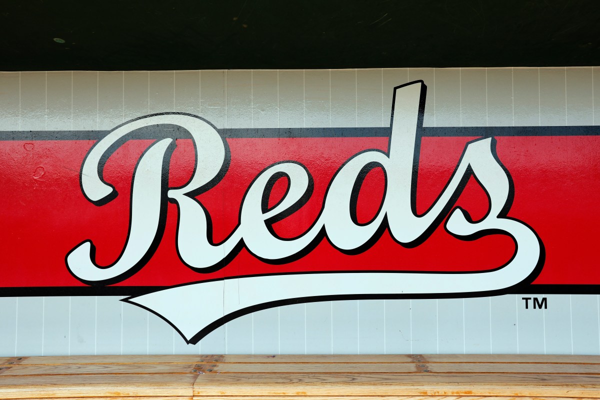 Reds contratam veterano de 4 anos da MLB com empate entre Mariners e Twins