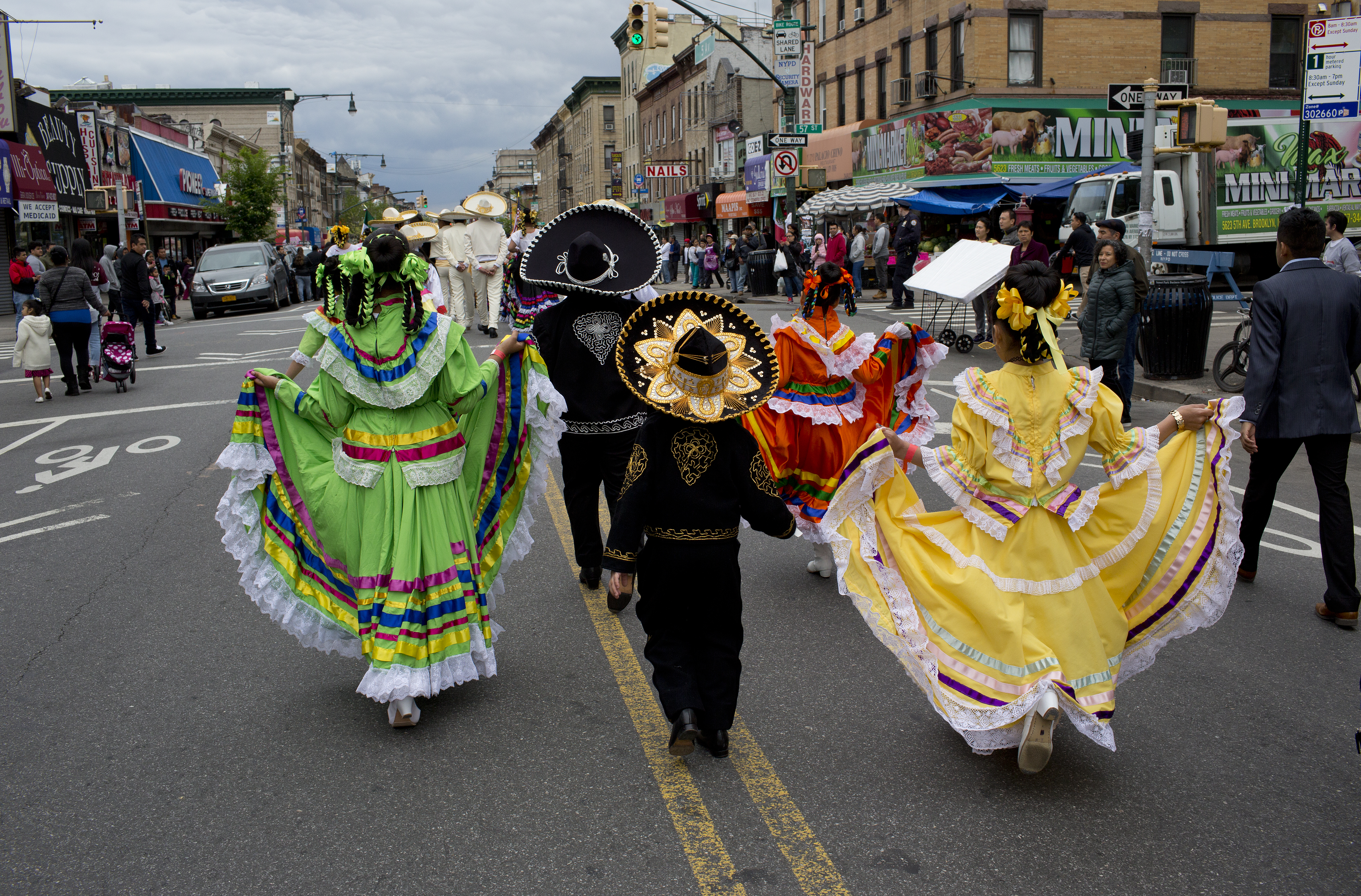 Major Carnival Canceled Over Fears of ICE Raids