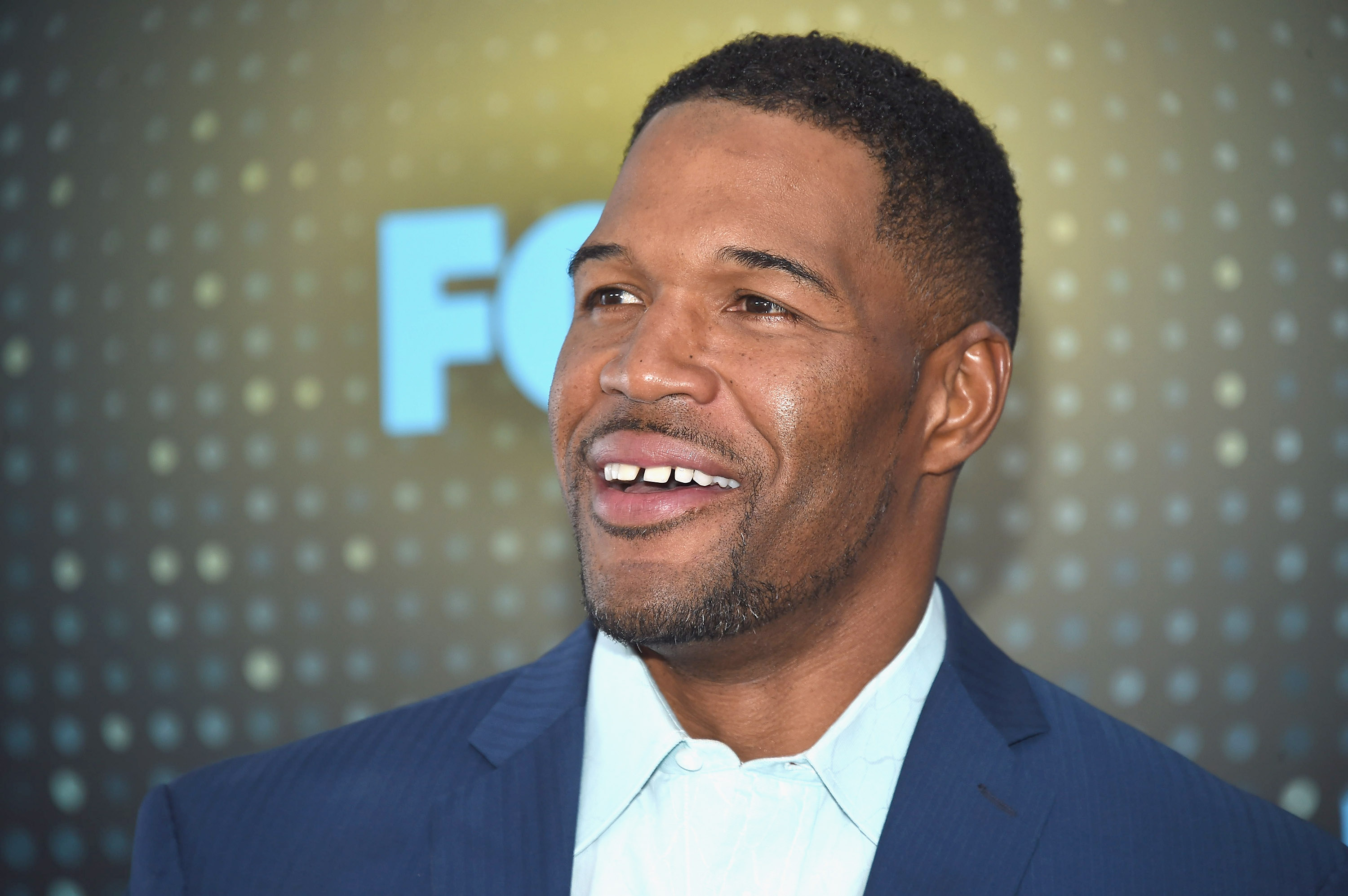 Michael Strahan Sounds off on Bill Belichick Hall of Fame Snub