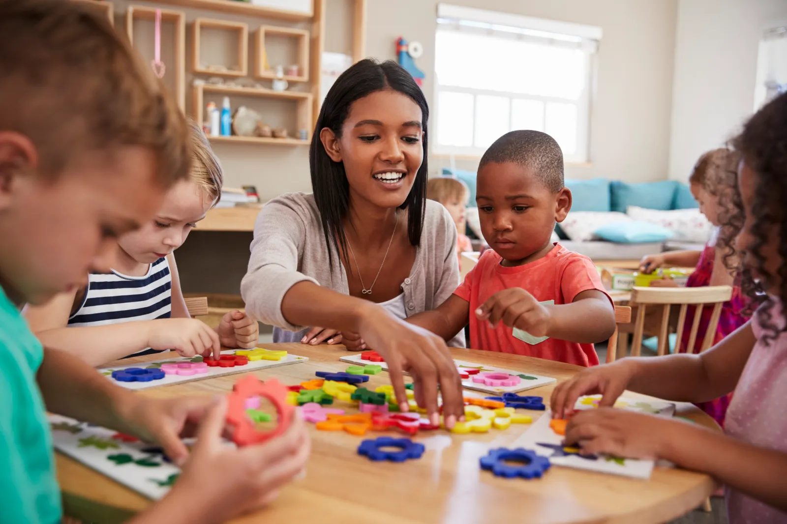 The $400,000 Childcare Dilemma for American Families