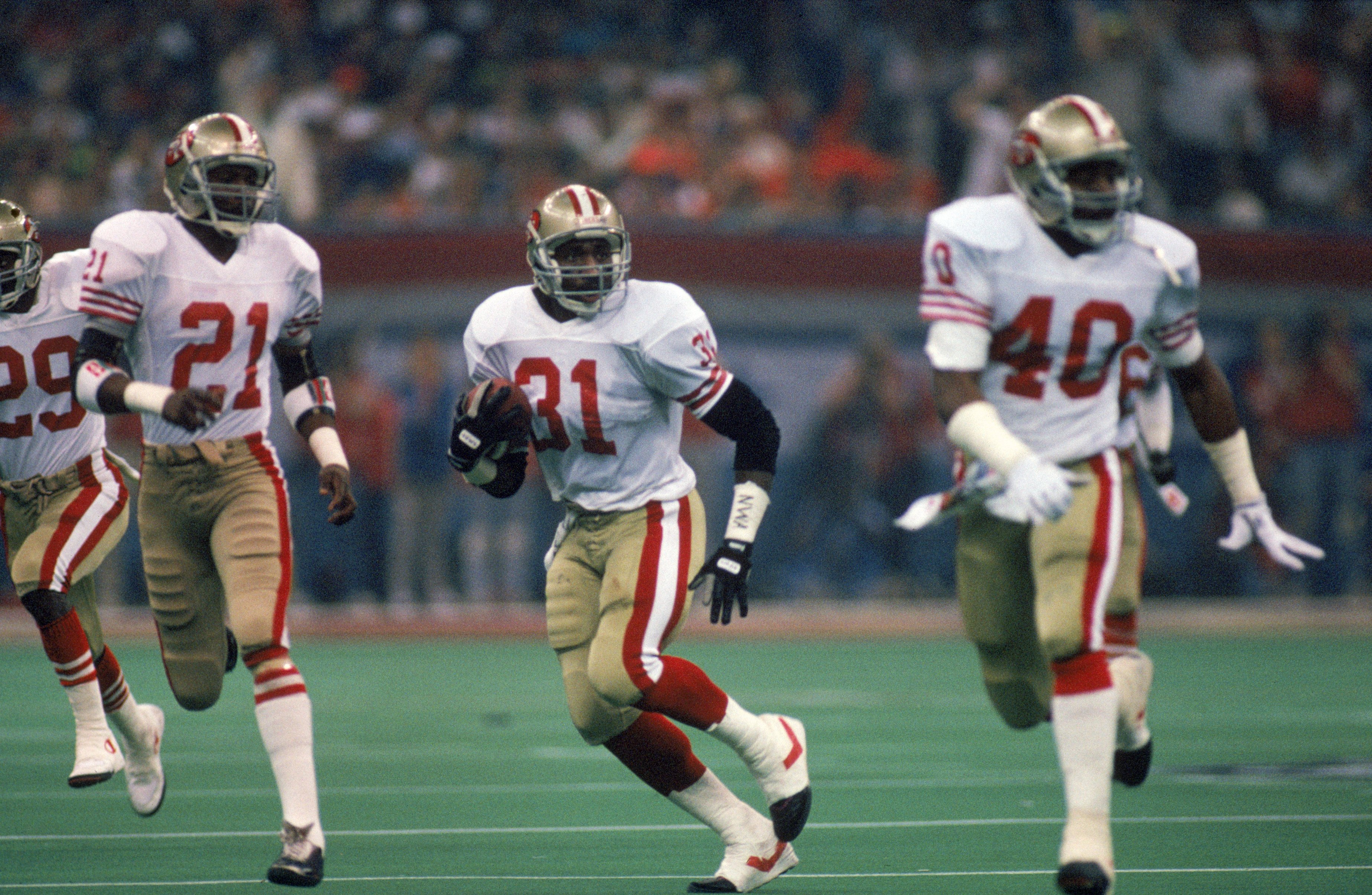 Former 49ers Super Bowl Champion Dies at 60