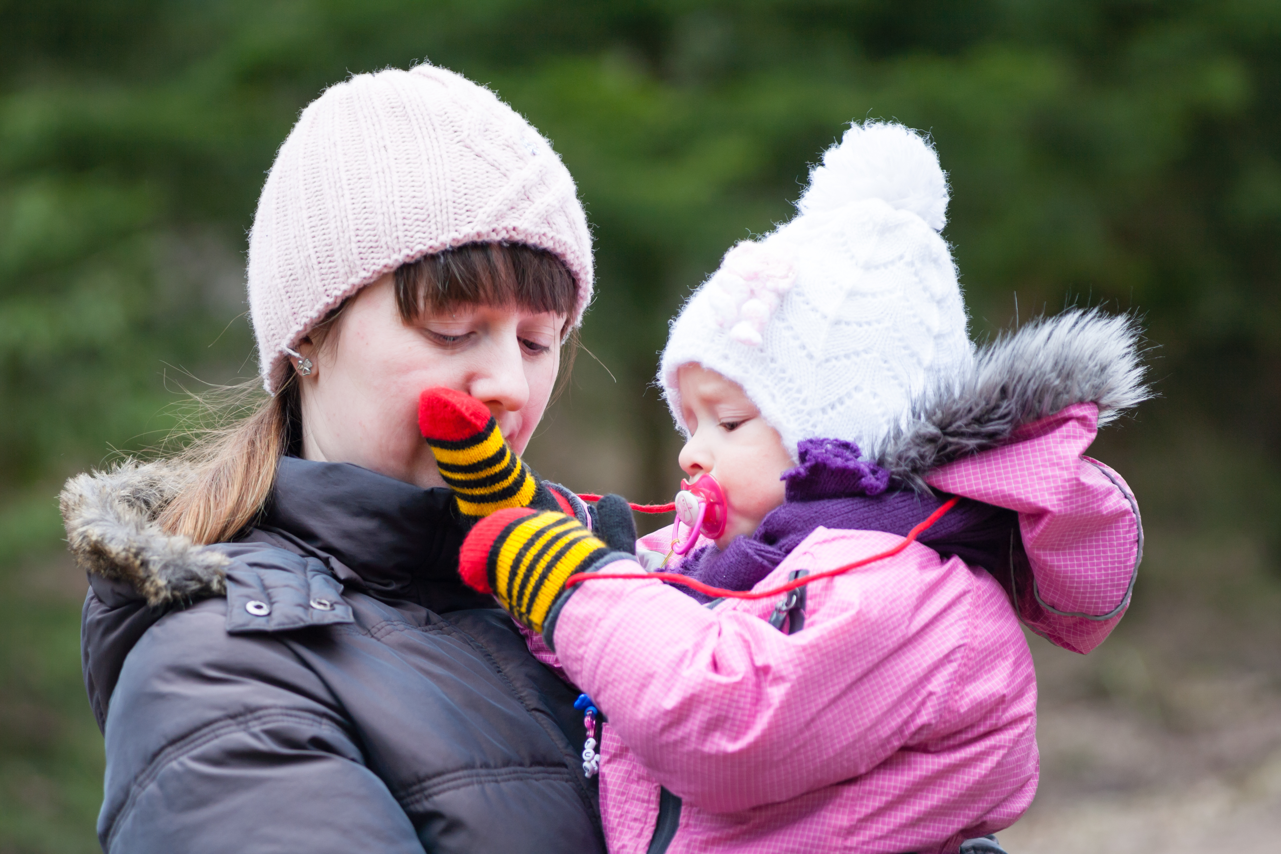 Mom 'Emotional' After What Nanny Says After Car Accident: 'Reckless Disregard'