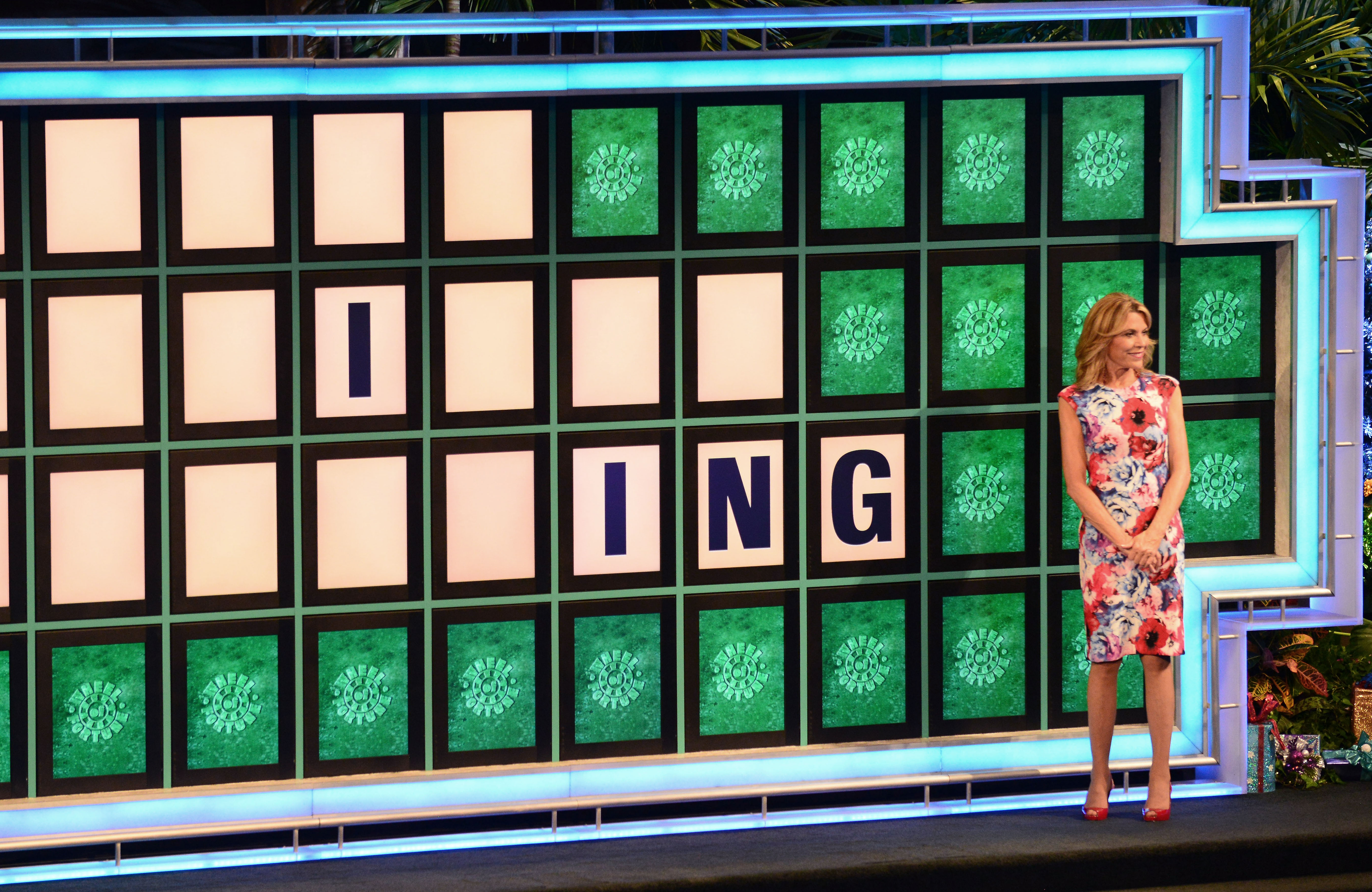 How to Watch Celebrity Wheel of Fortune: Live Stream Season 6 Episode 9, TV Channel