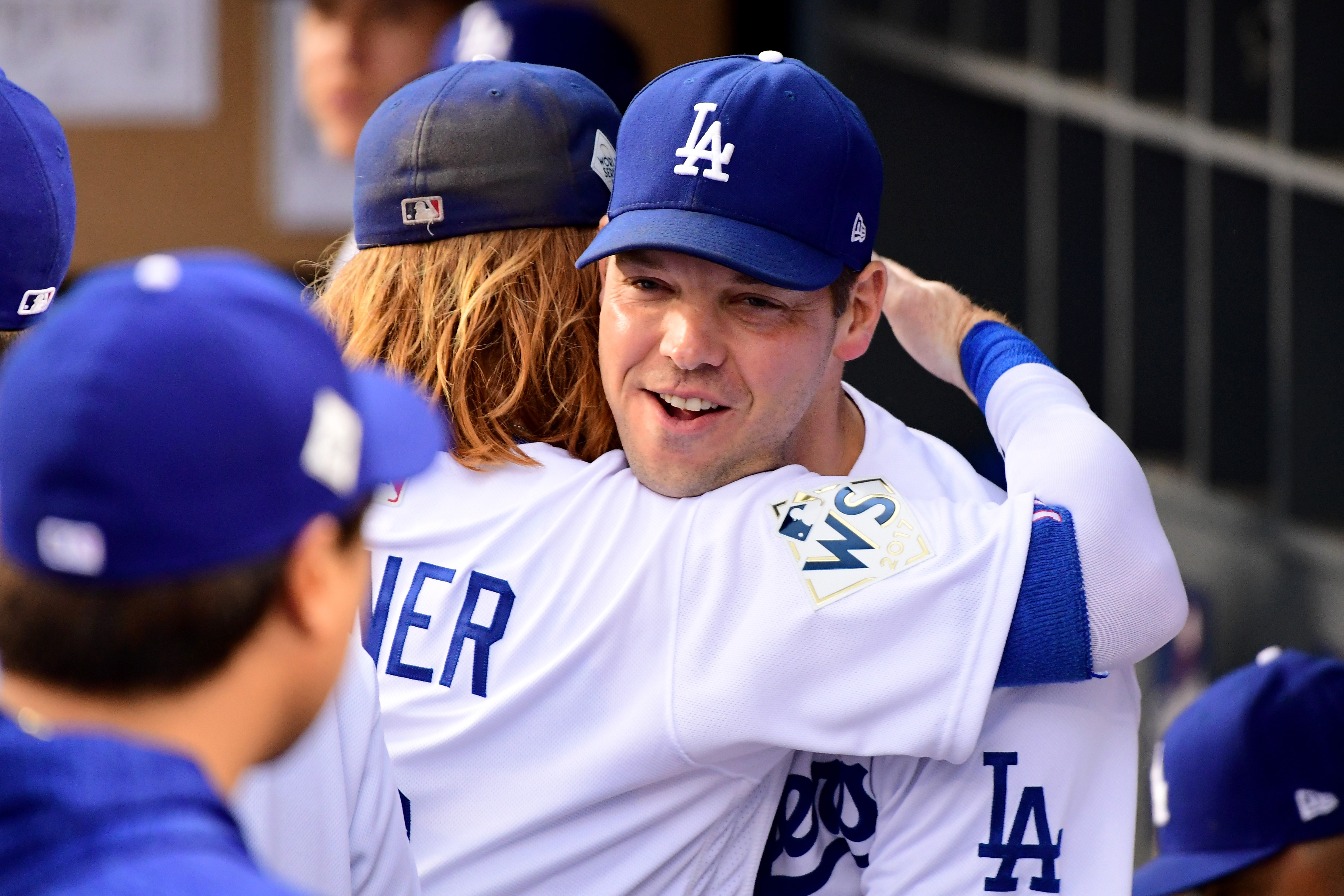 Longtime Dodgers, Red Sox Veteran Reveals 'Retirement' Decision