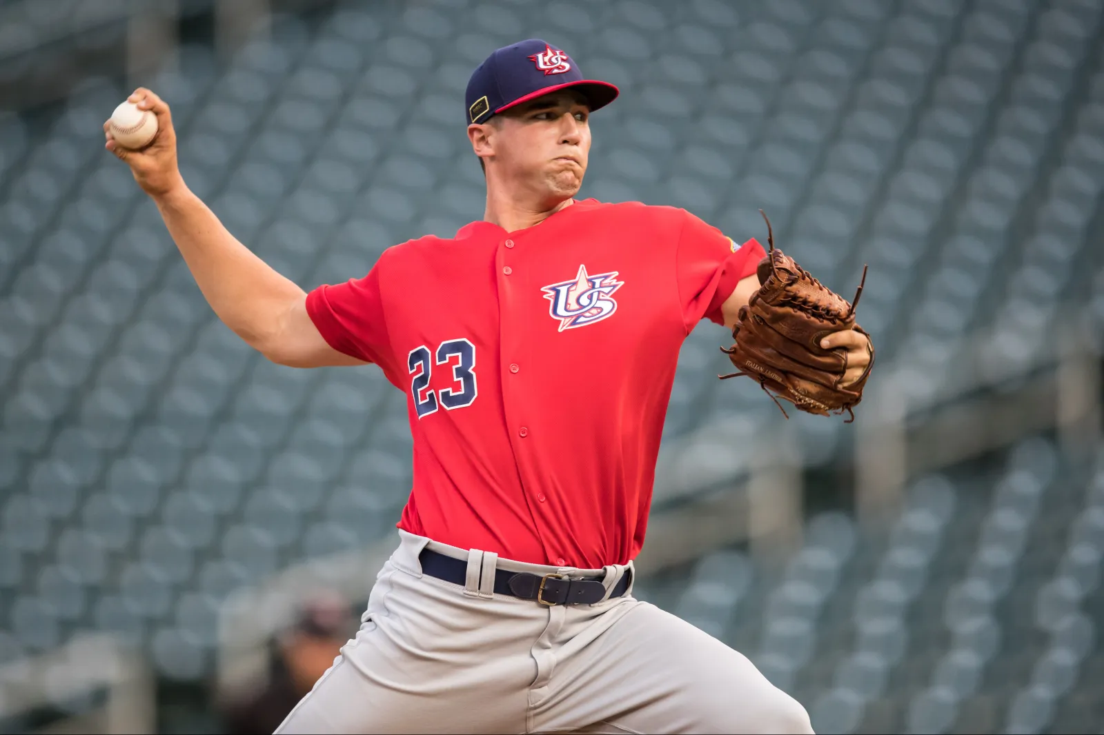 Adam Kloffenstein Yankees