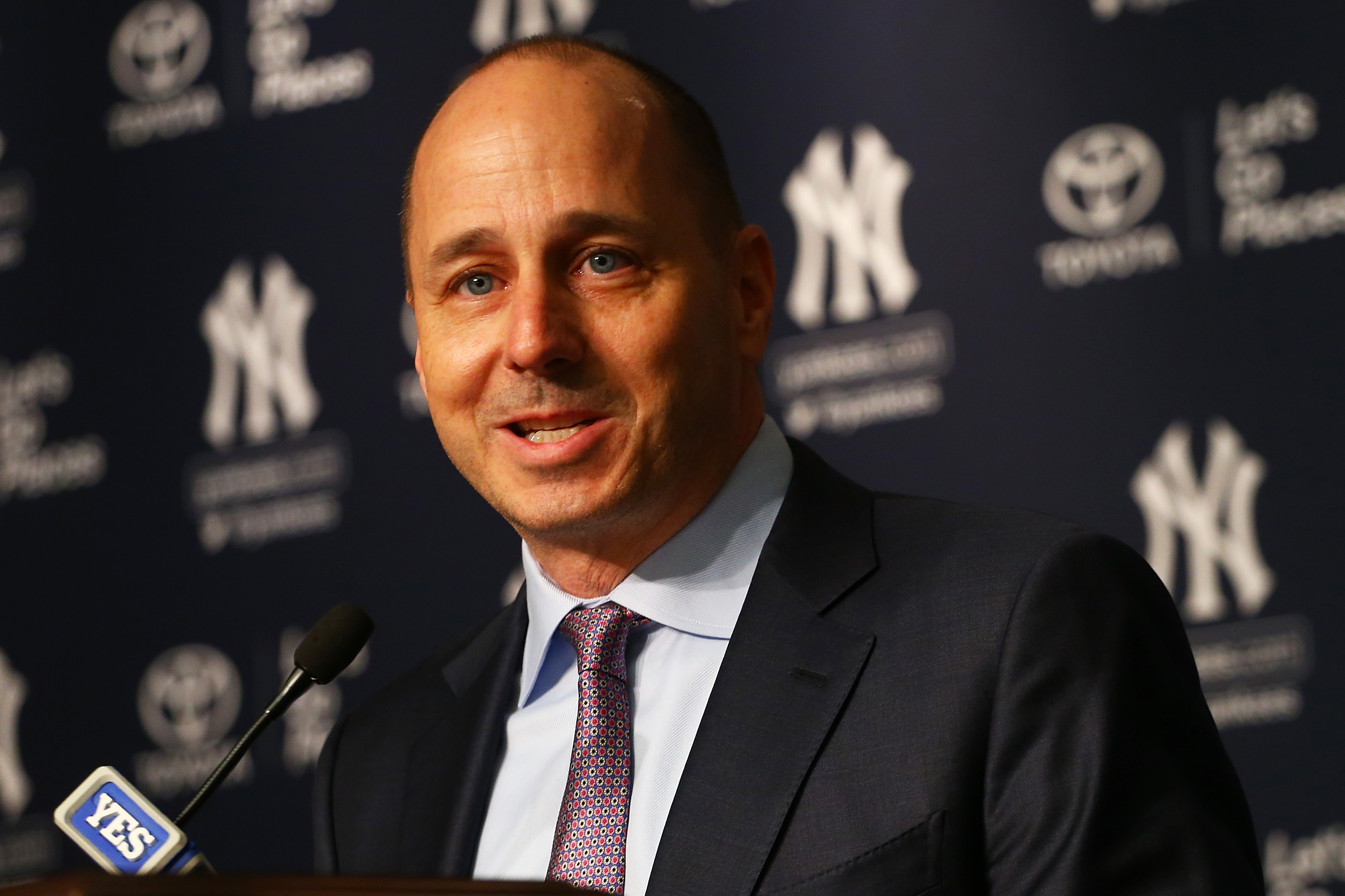 Yankees Predicted to Sign 2-Time All-Star to $132 Million Deal