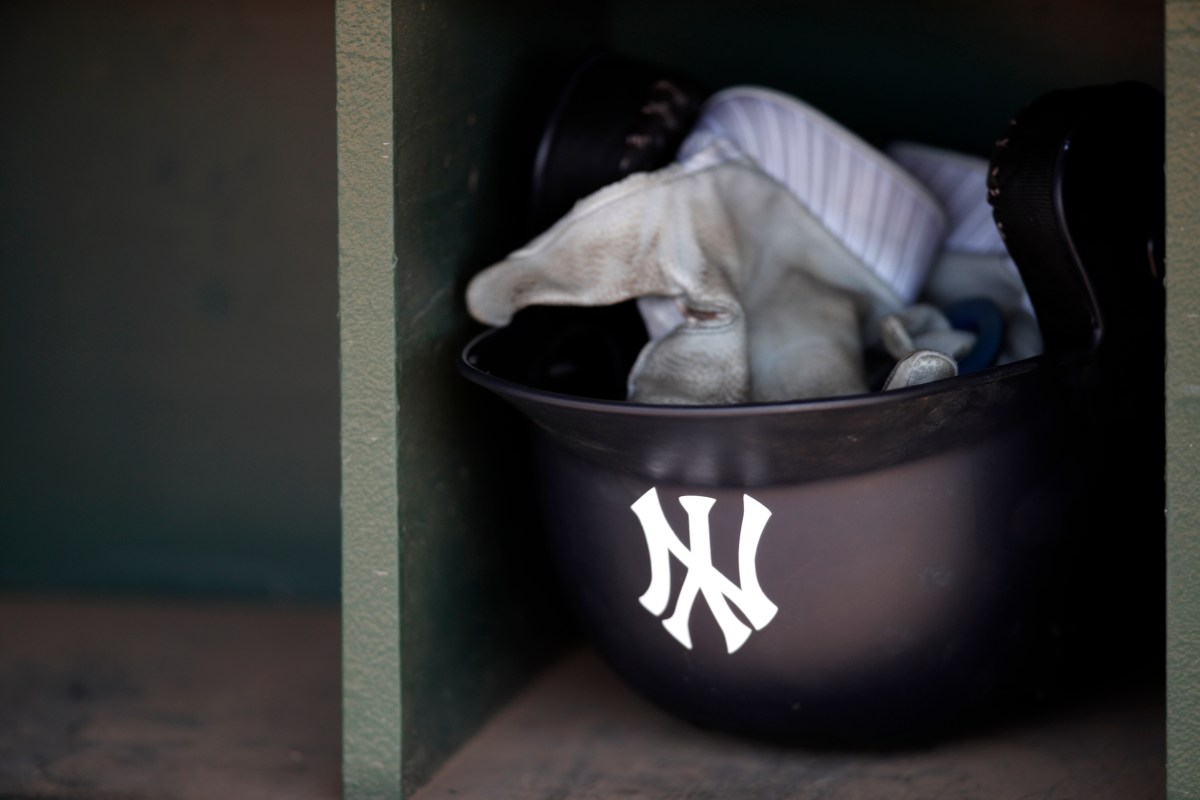 Yankees Make 3 Roster Moves in Wake of Cody Bellinger Signing Yankees Make 3 Roster Moves in Wake of Cody Bellinger Signing