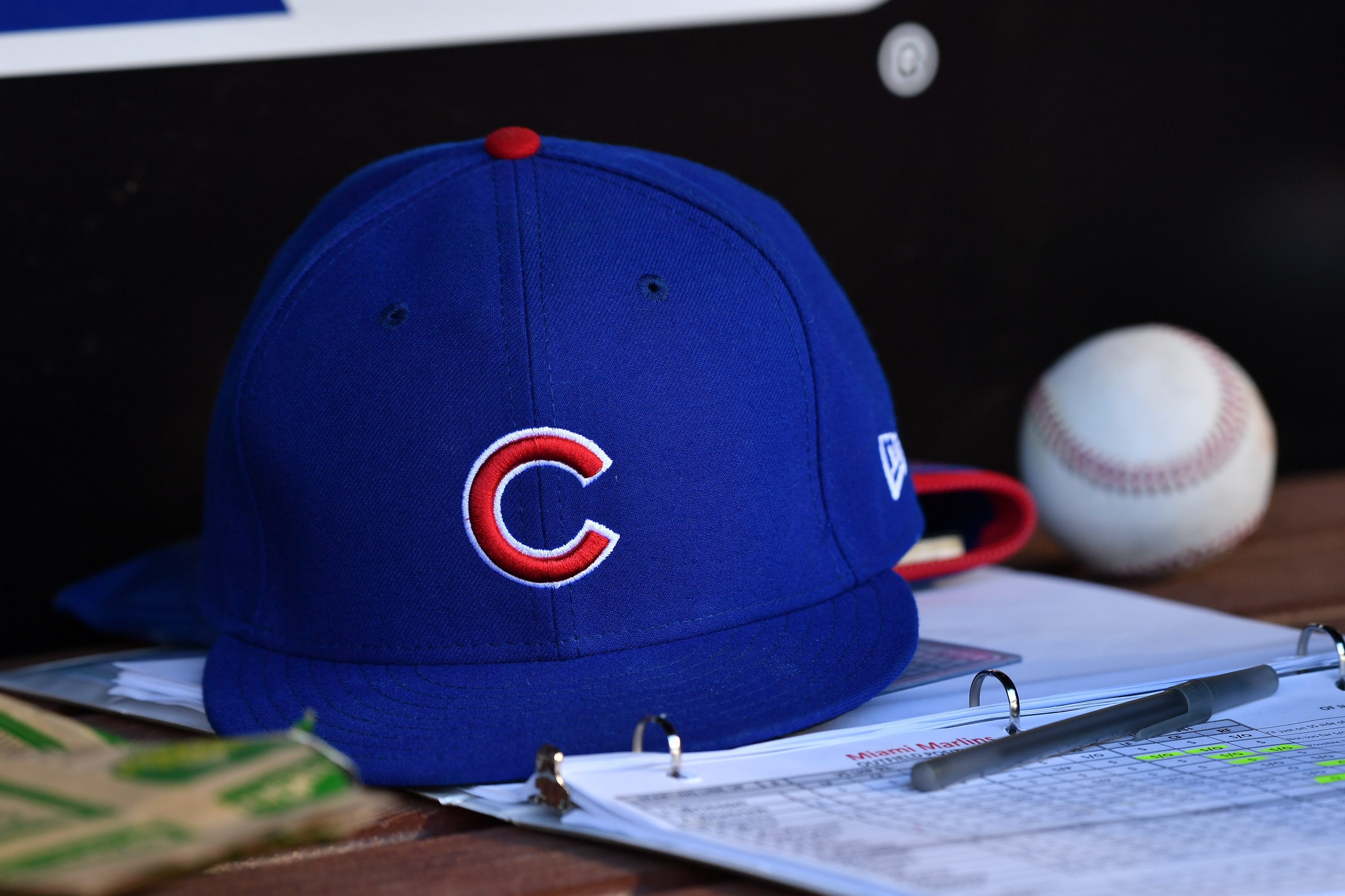 Cubs Sign 24-Year-Old Shortstop Away from Red Sox