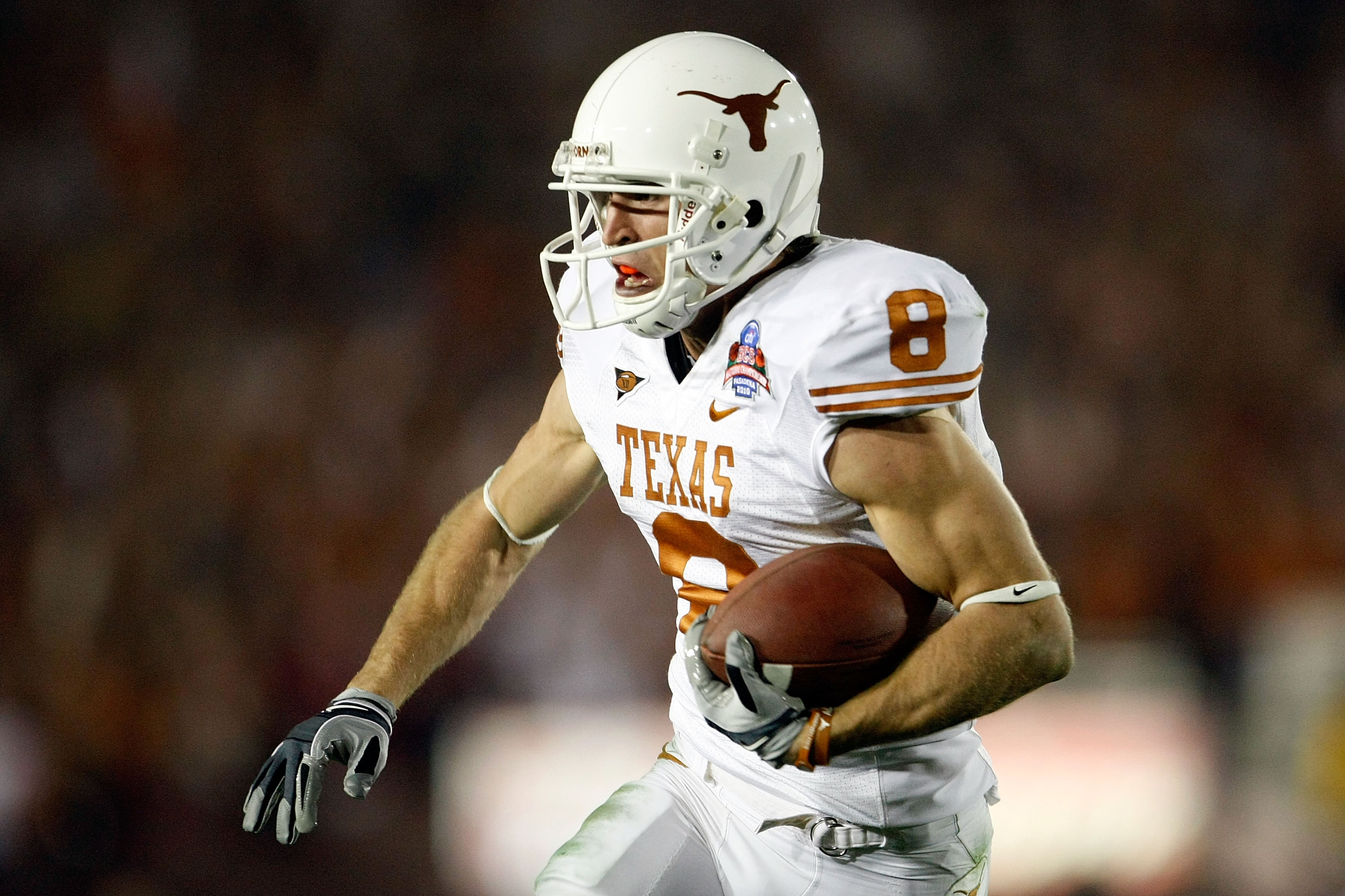 Steve Sarkisian Supports Texas Legend Jordan Shipley After Tragic Accident