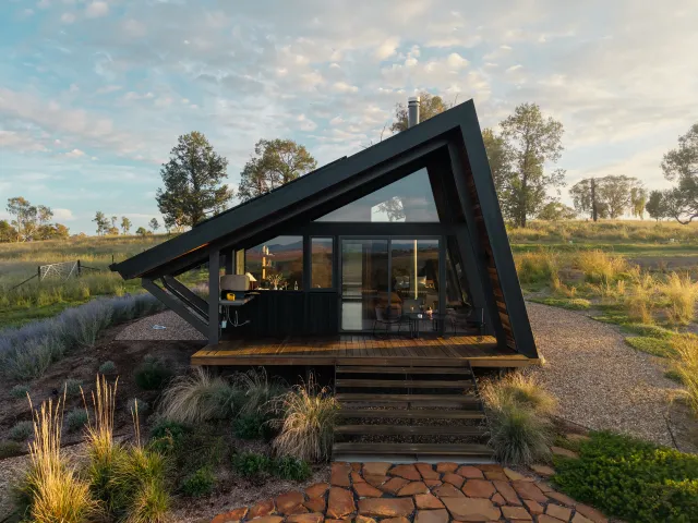 Gilay Estate – Quirindi, Australia