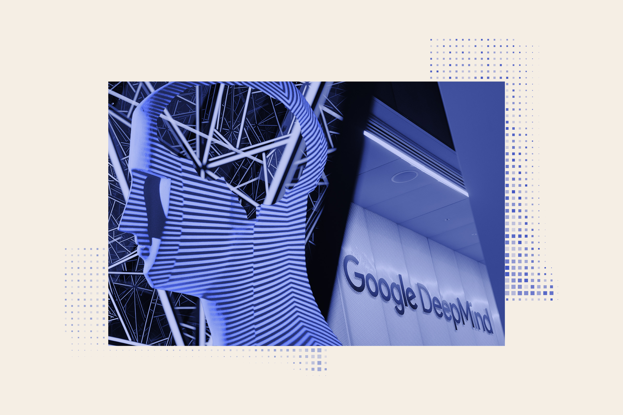 Going Deeper Inside the Mind of DeepMind: The Thinking Labs