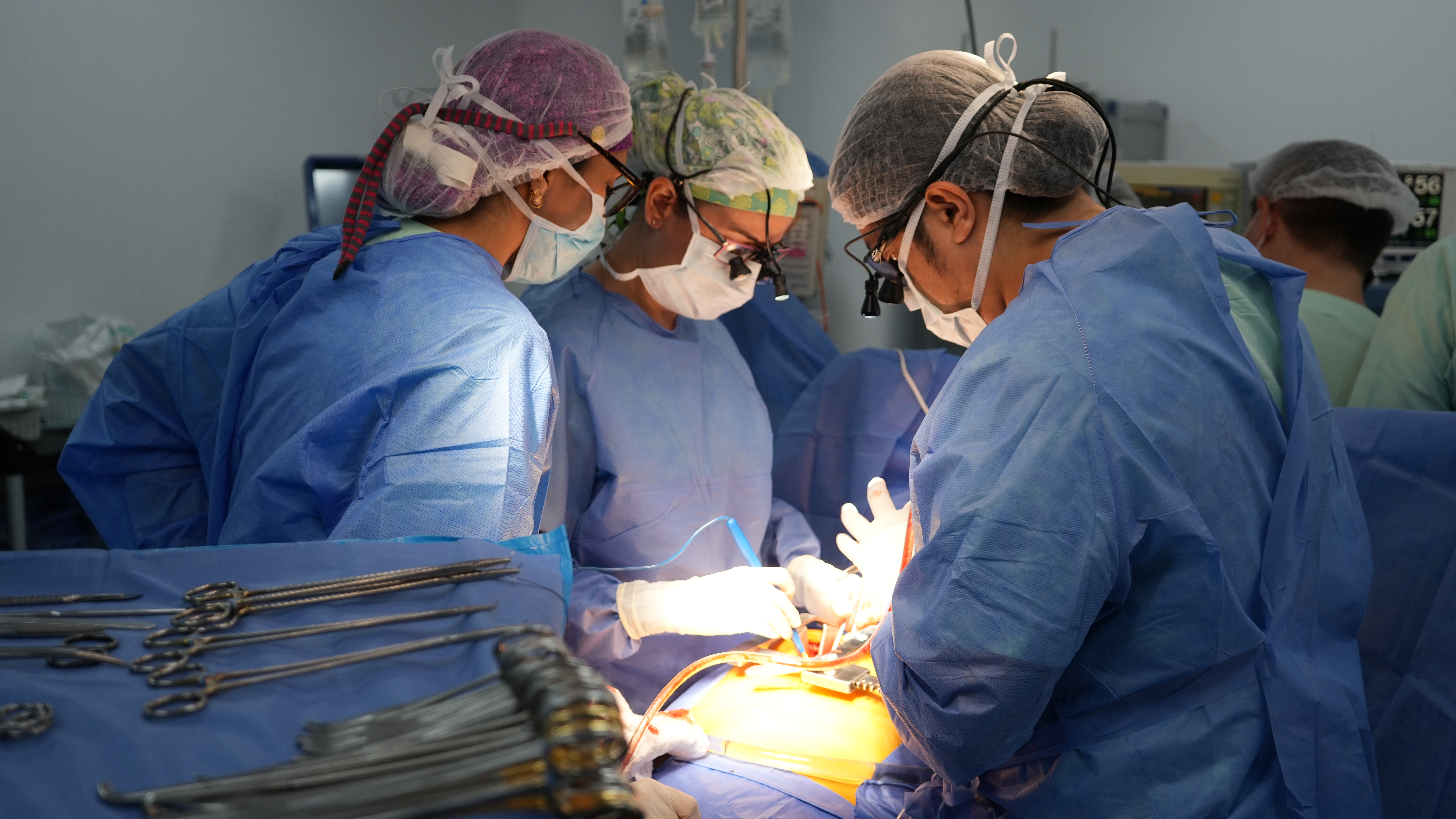 Building Cardiovascular Excellence Through Integrated Care