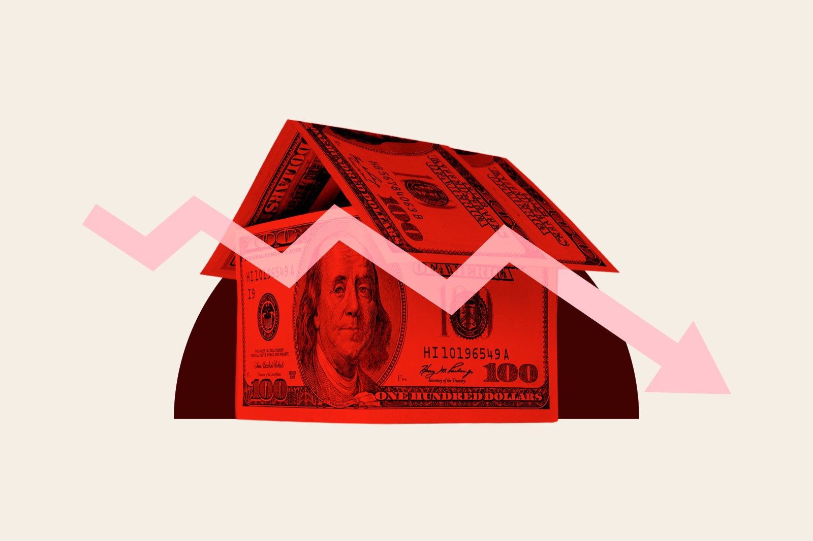 newsweek.com - Hugh Cameron - US housing market gets three bleak signs in first month of 2026