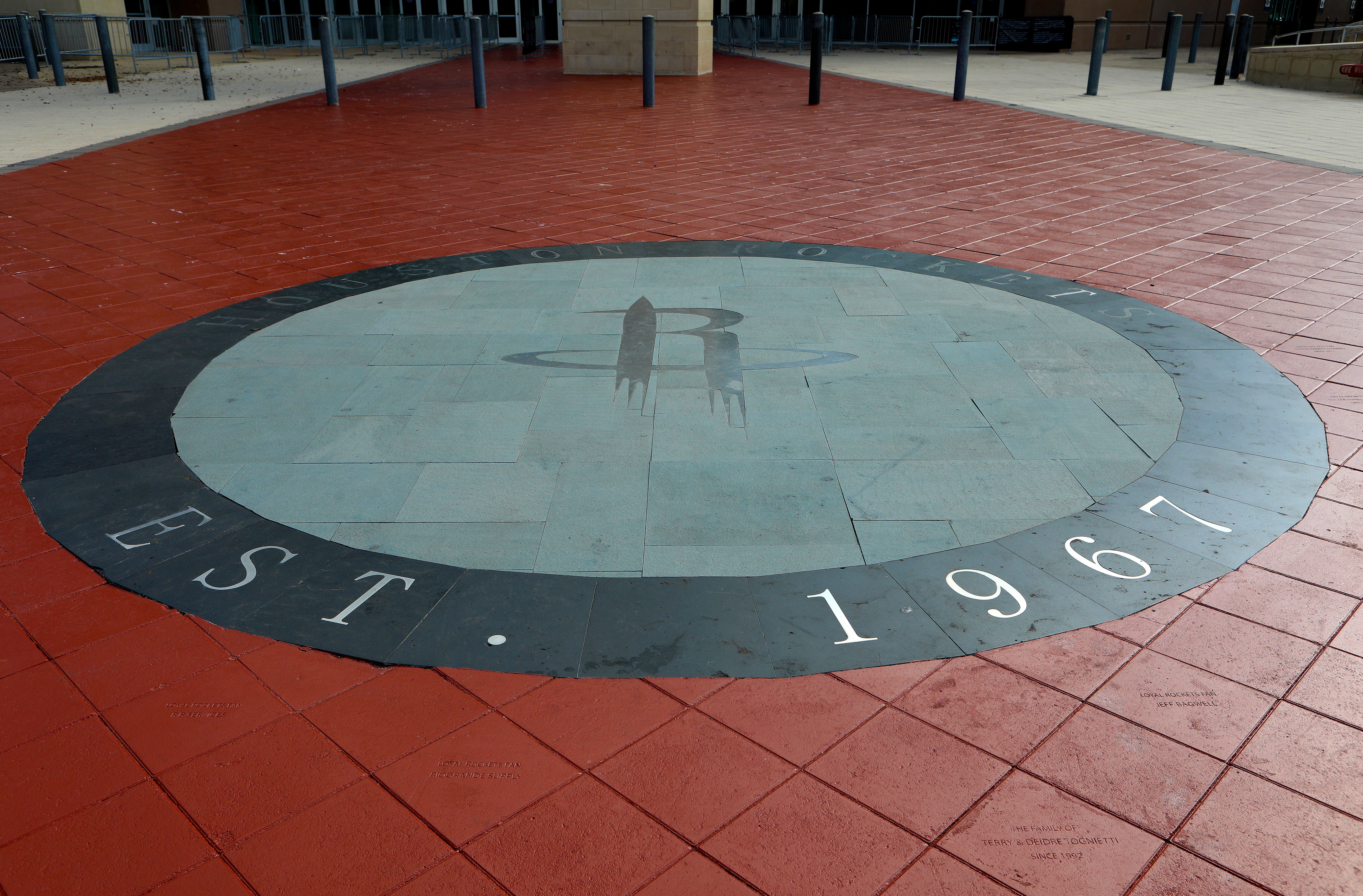 Rockets Officially Cut Ties with Former Draft Bust, Sign 2-Time NCAA Champ