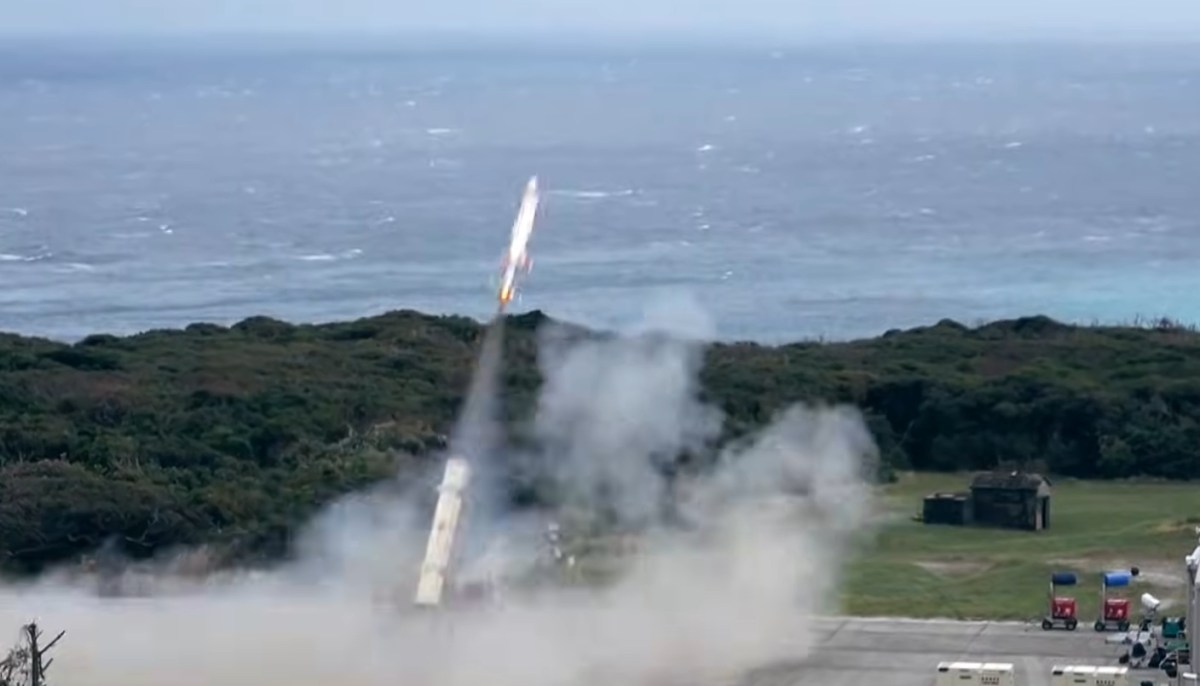 Japan's New Missile: A Stealthy Evolution with Barrel Roll Maneuver