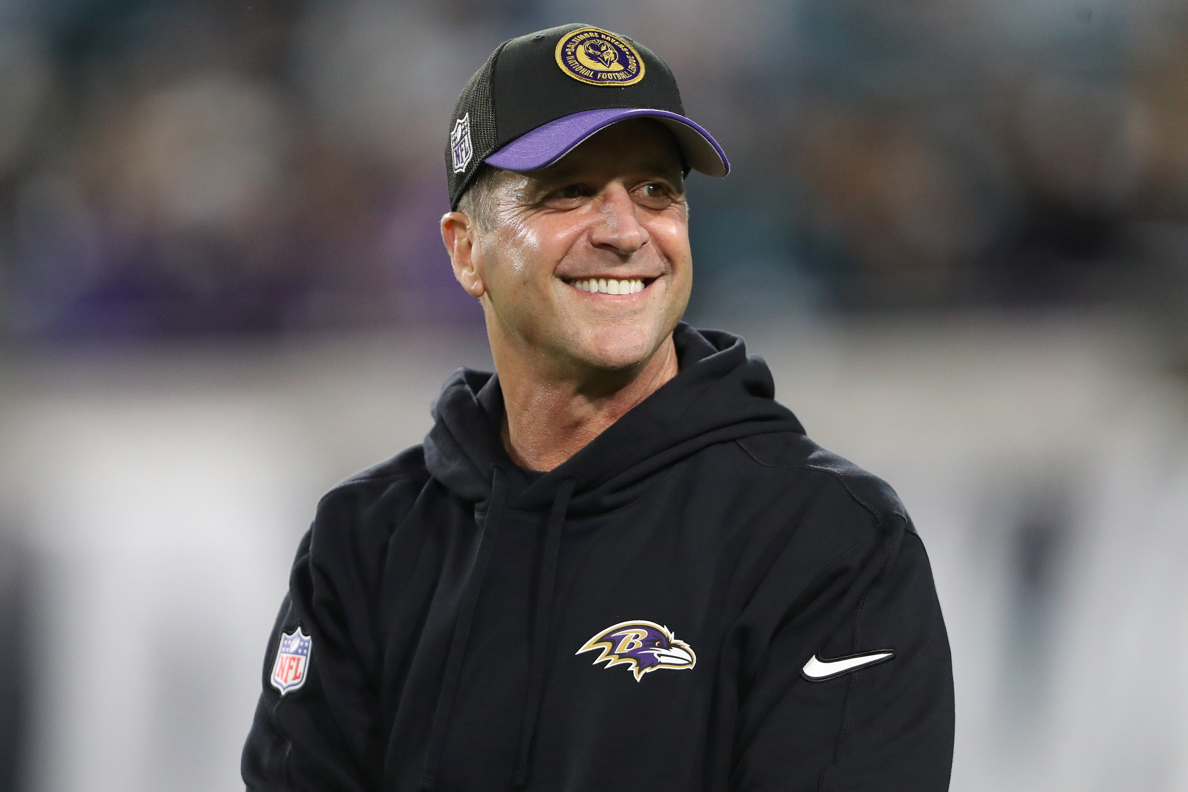 John Harbaugh Faces Surprising New Report After Ravens Firing