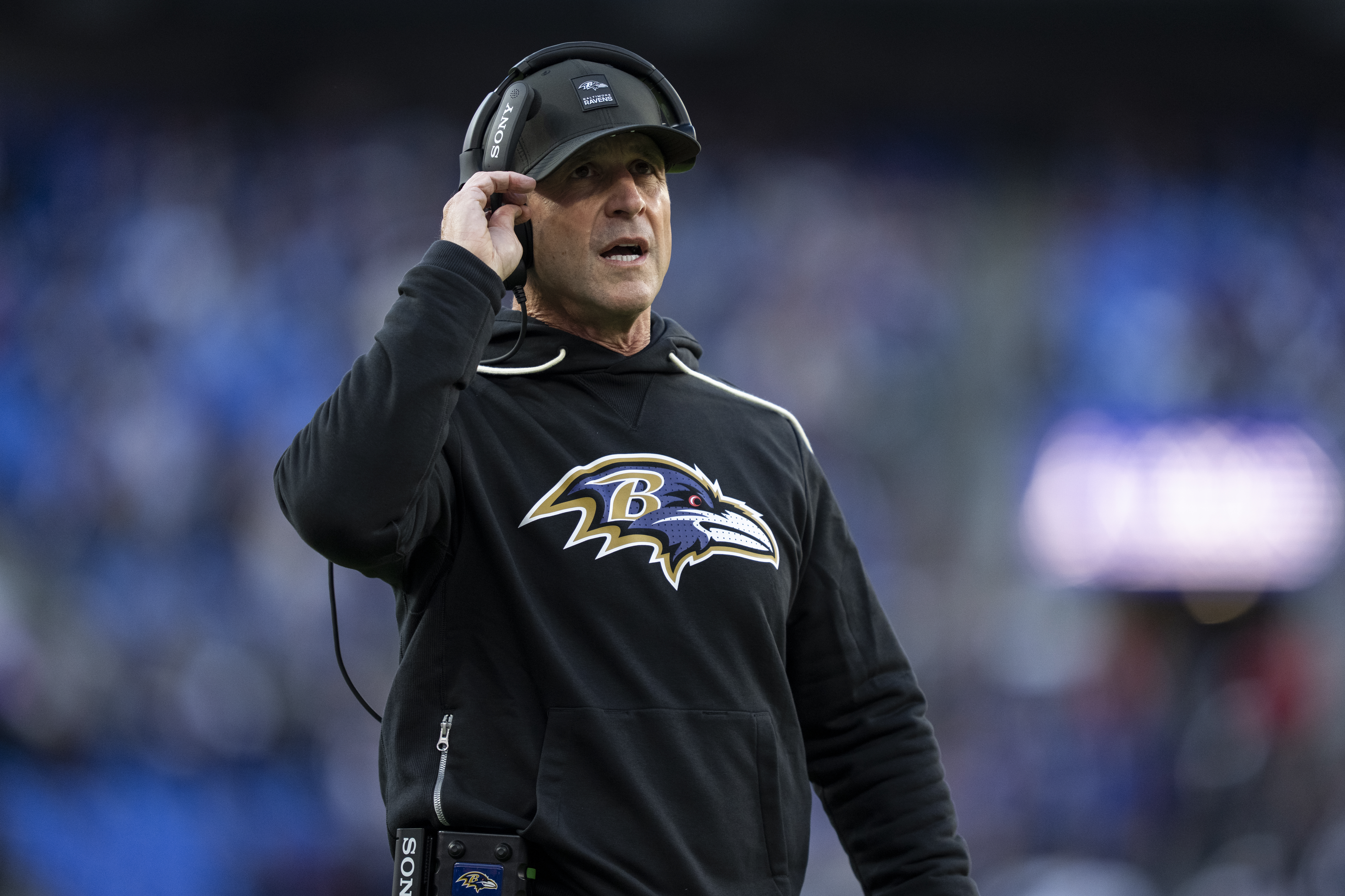 Browns Insider Reveals New Update on John Harbaugh Pursuit