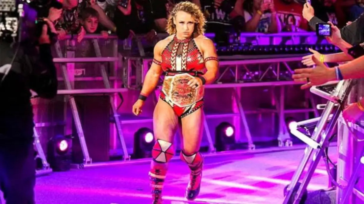 WWE SmackDown Spoiler Involves Former TNA Champion