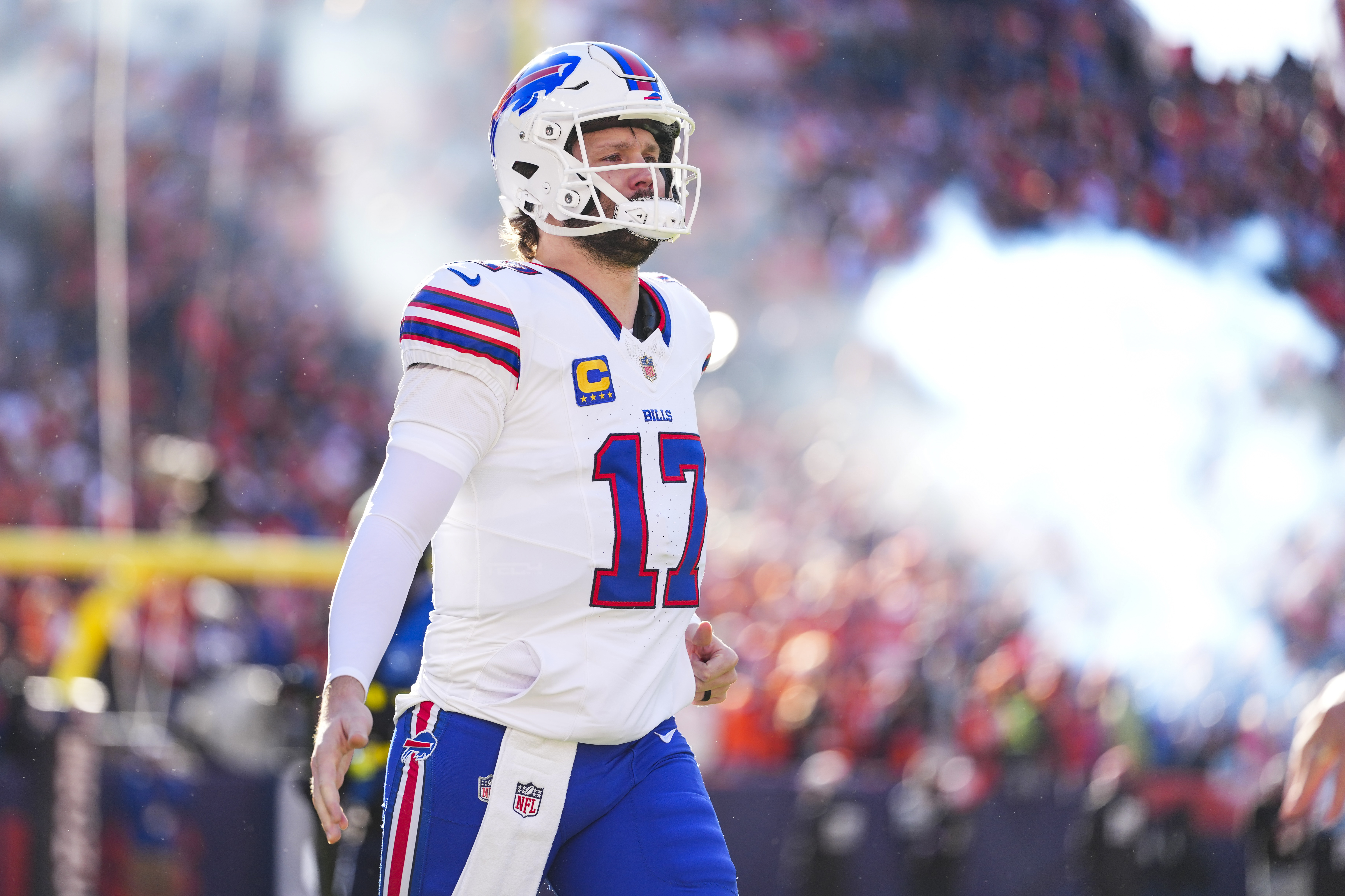 Bills Have Prime Opportunity to Go All-In on Super Bowl Pursuit