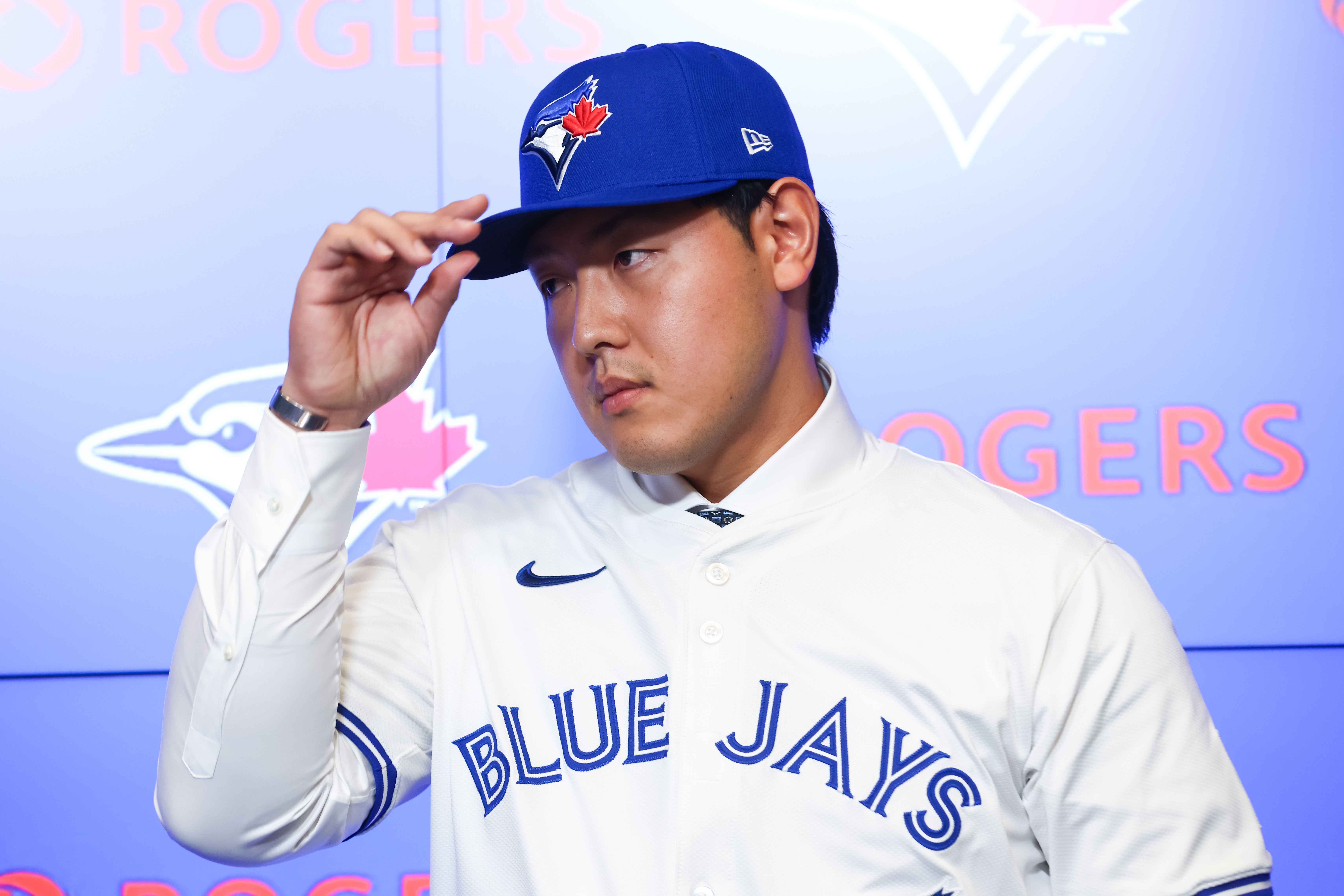 Insider Shares Harsh Take On Kazuma Okamoto Fit With Blue Jays