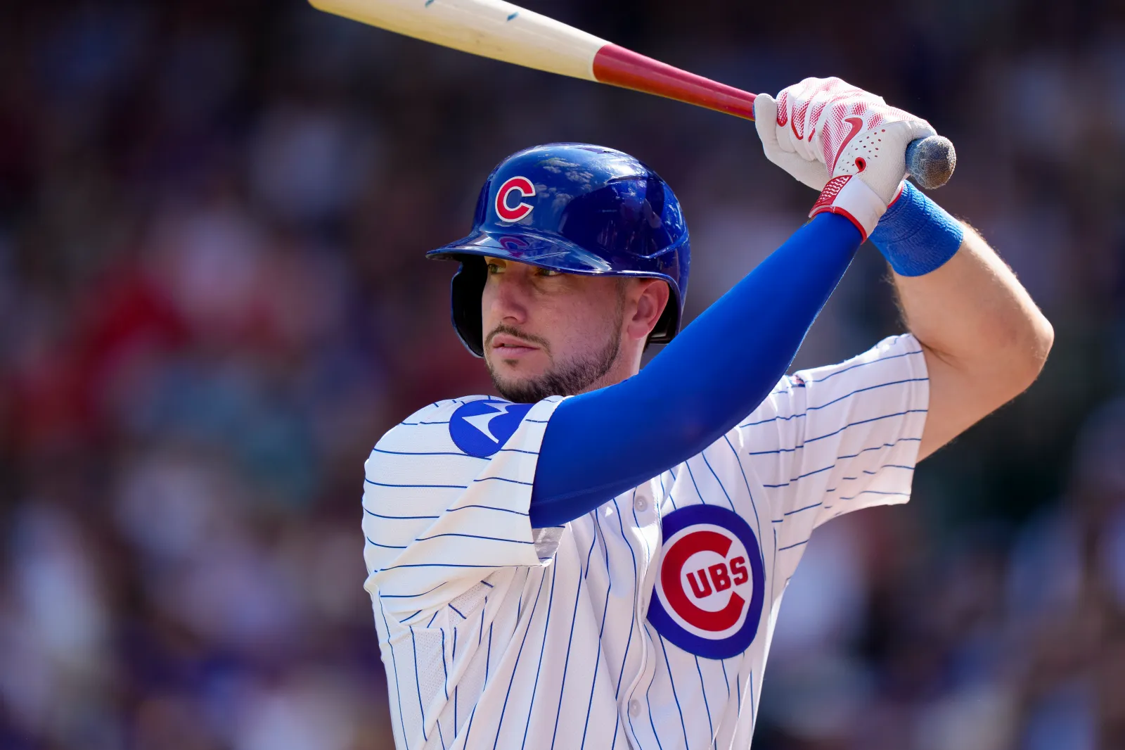 Dodgers Haven't Announced Kyle Tucker Signing for One Reason - Newsweek