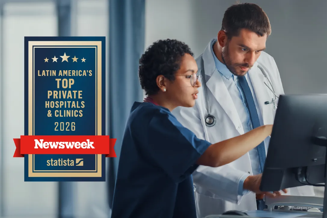 Image for article: Latin America's Top Private Hospitals & Clinics 2026