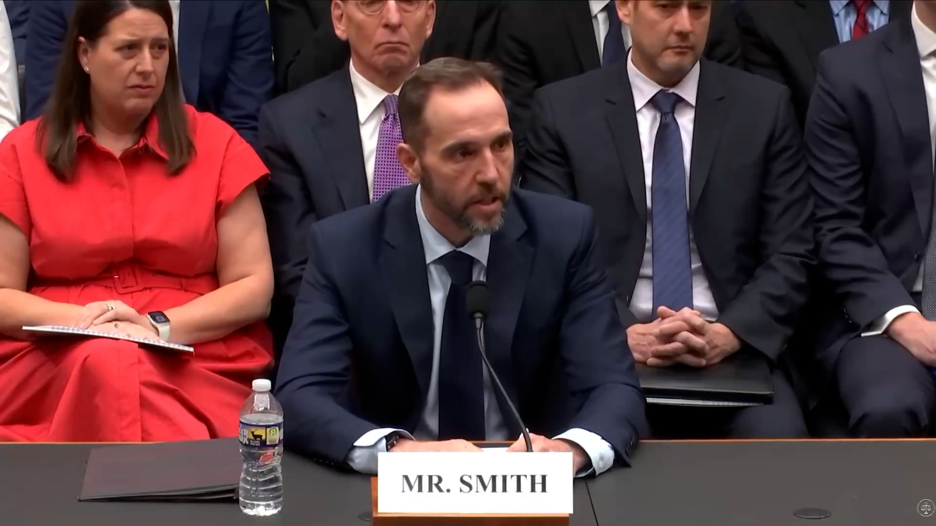 Jack Smith Testimony: Ex-Special Counsel Reveals If He Has ‘Regrets’