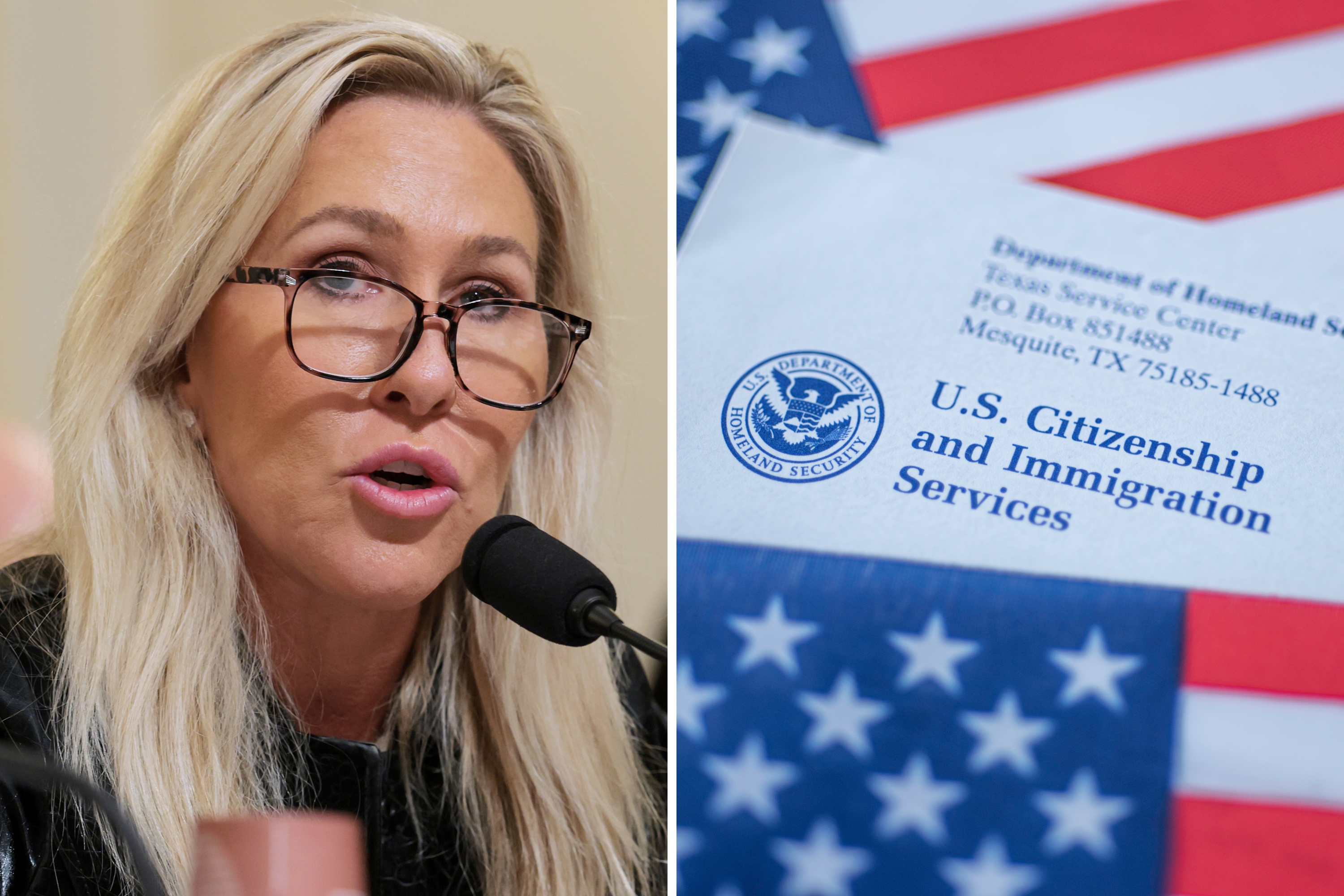 Bill To ‘Eliminate’ H-1B Visa Program Introduced in Congress