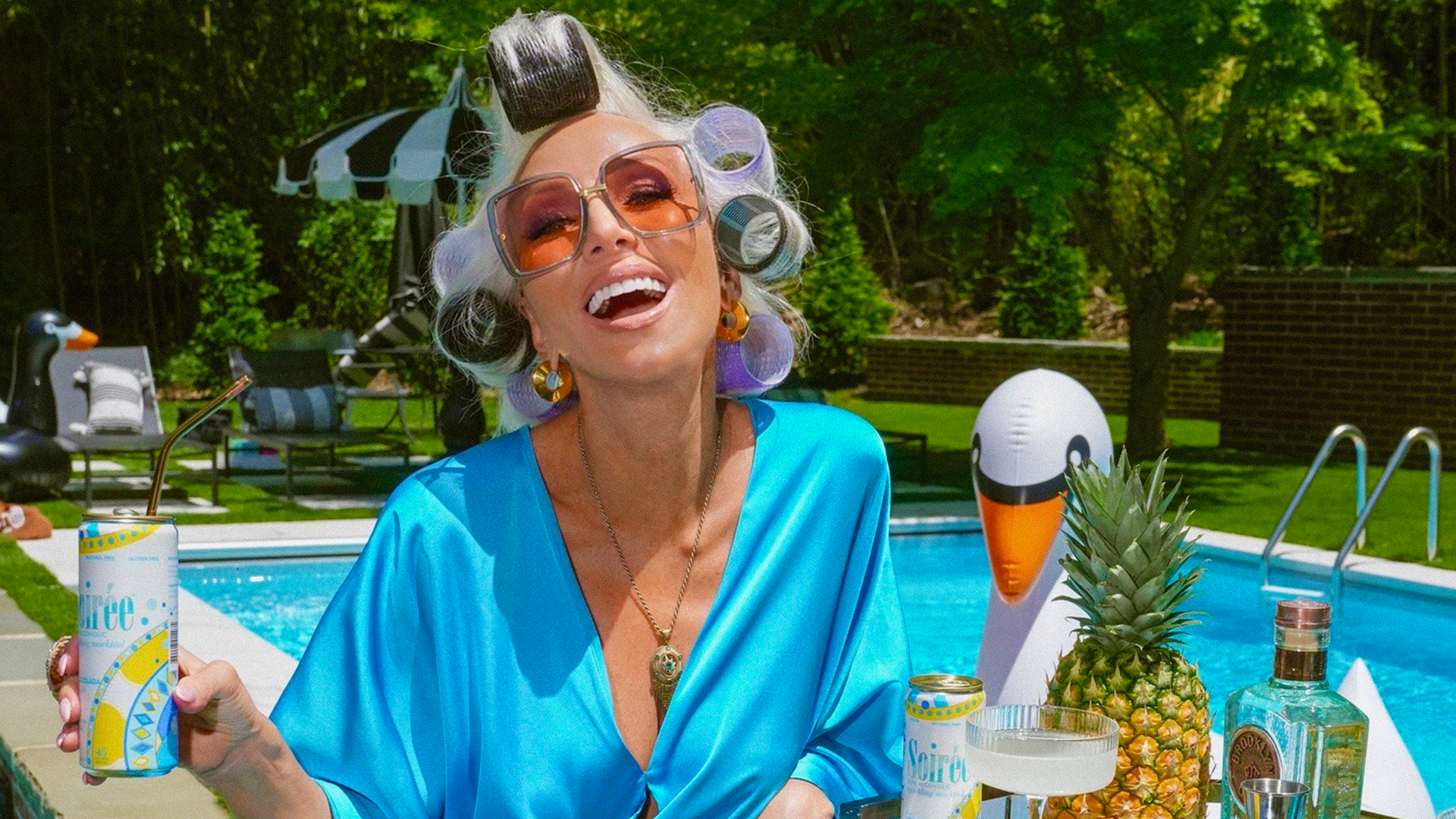 Beyond the Bravo Drama: RHONJ's Margaret Josephs Builds a Sober Empire