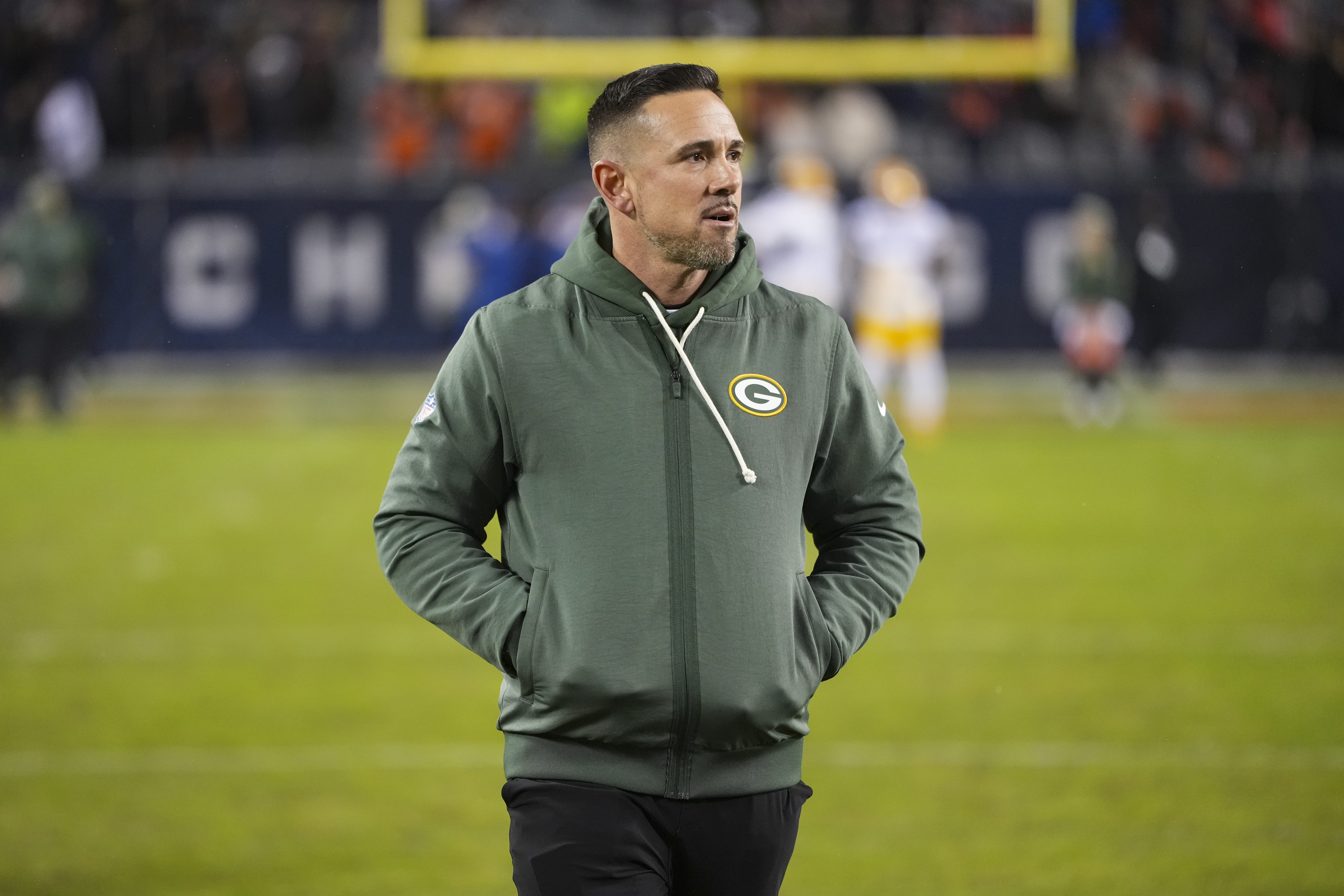 Packers’ Next Coach? Top Names to Know if Matt LaFleur Is Out