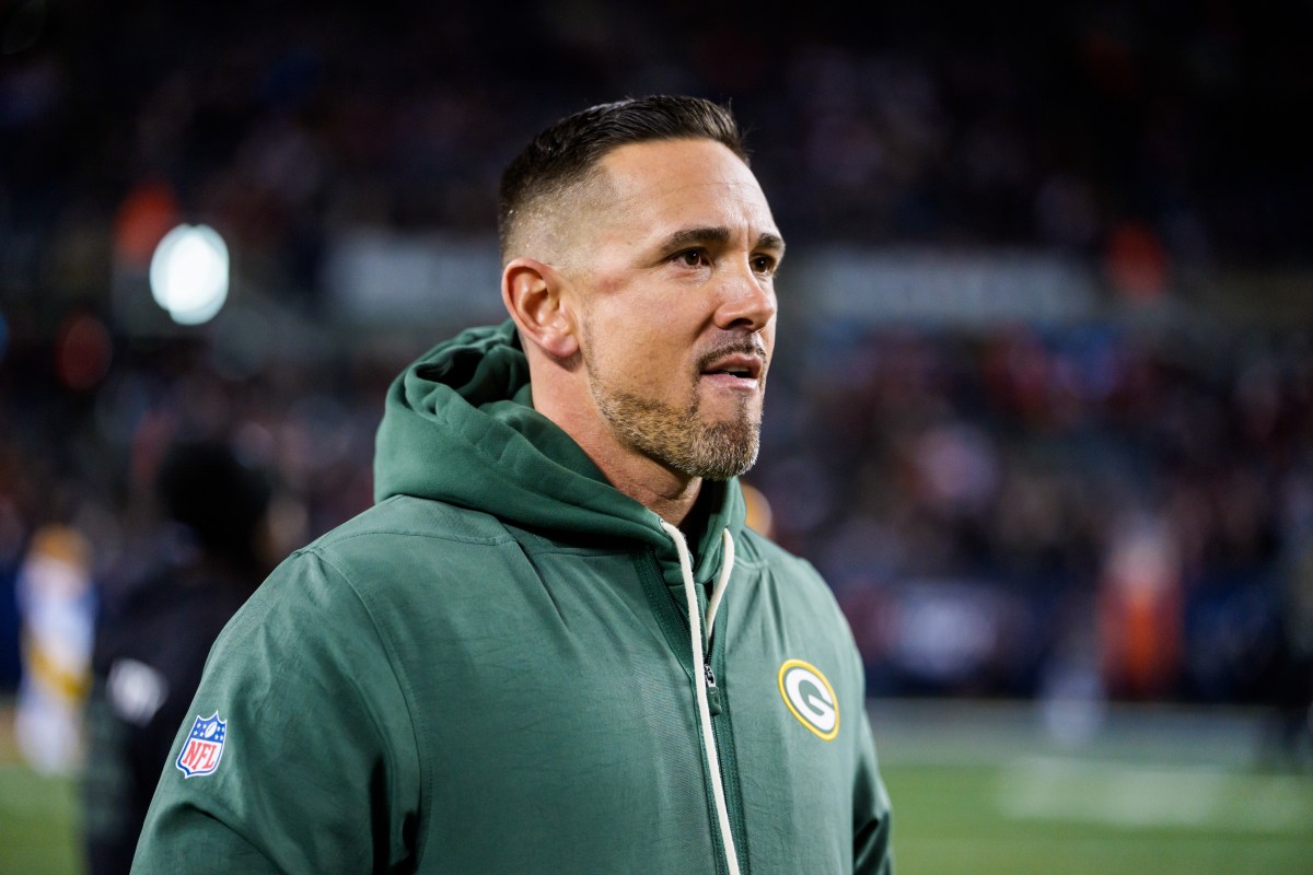 Packers to Interview Former Super Bowl DC