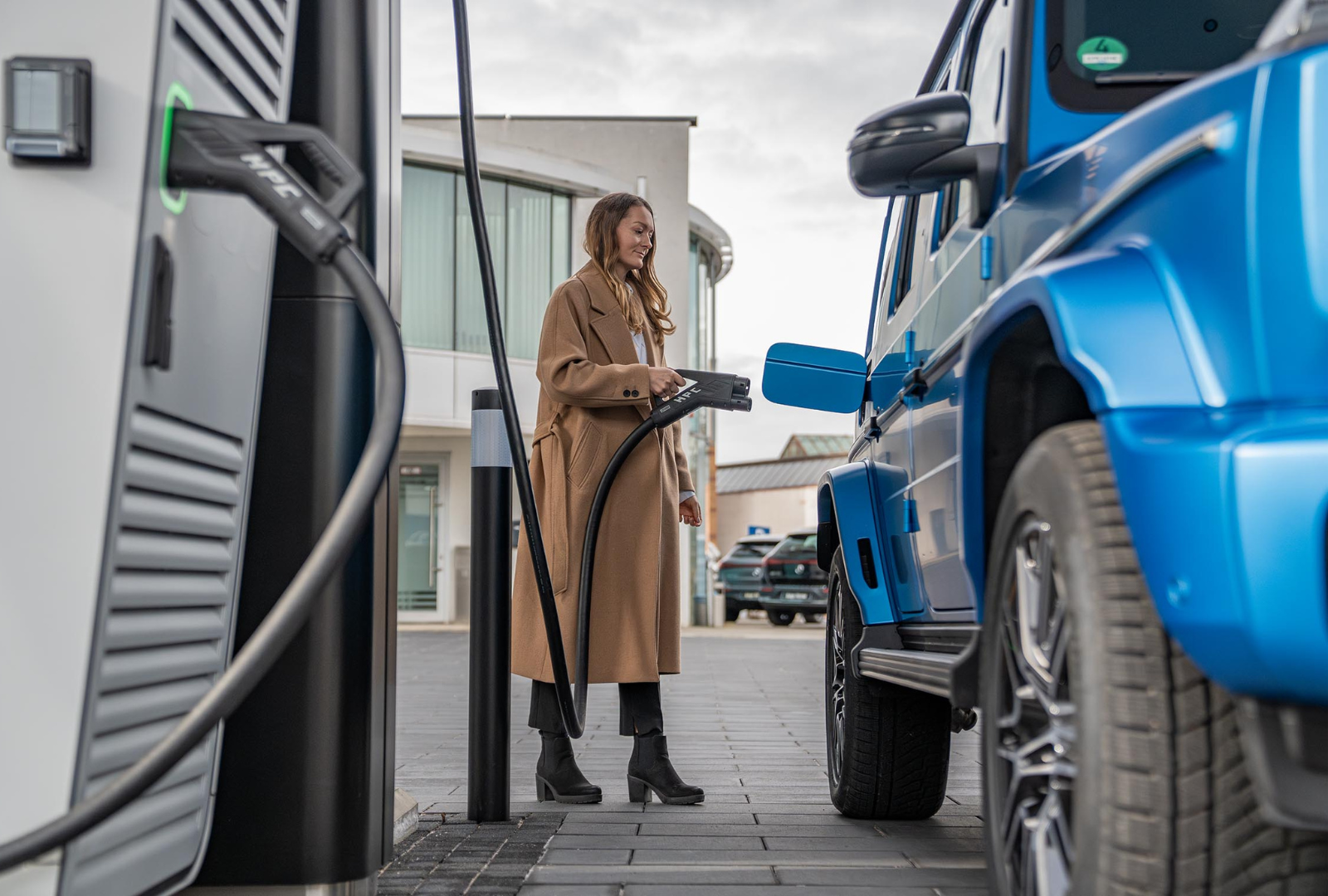 Automakers Need to Start Making EVs Americans Want, Studies Find