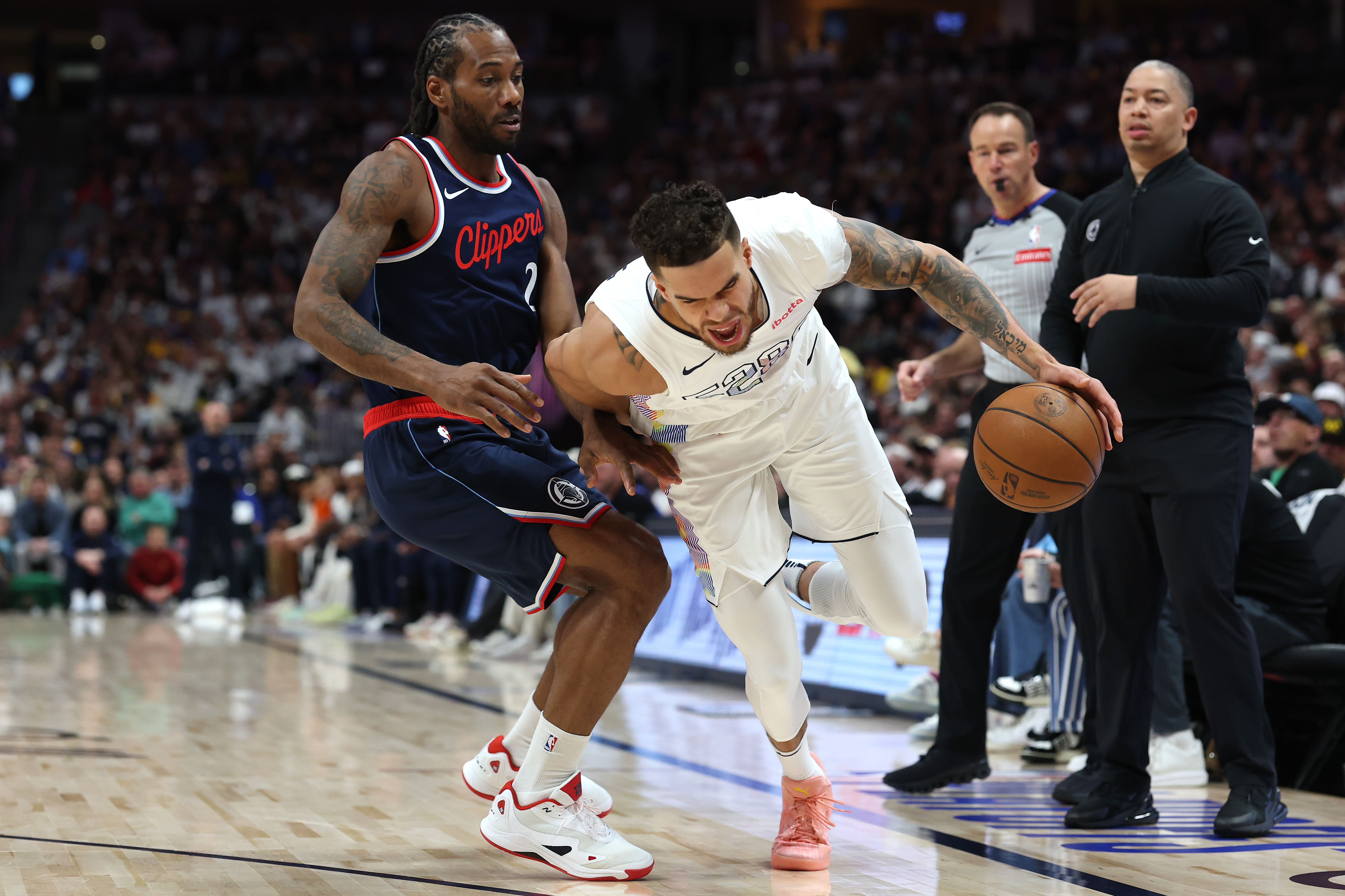 Warriors Linked to Huge Trade for $179M Sharpshooting Forward