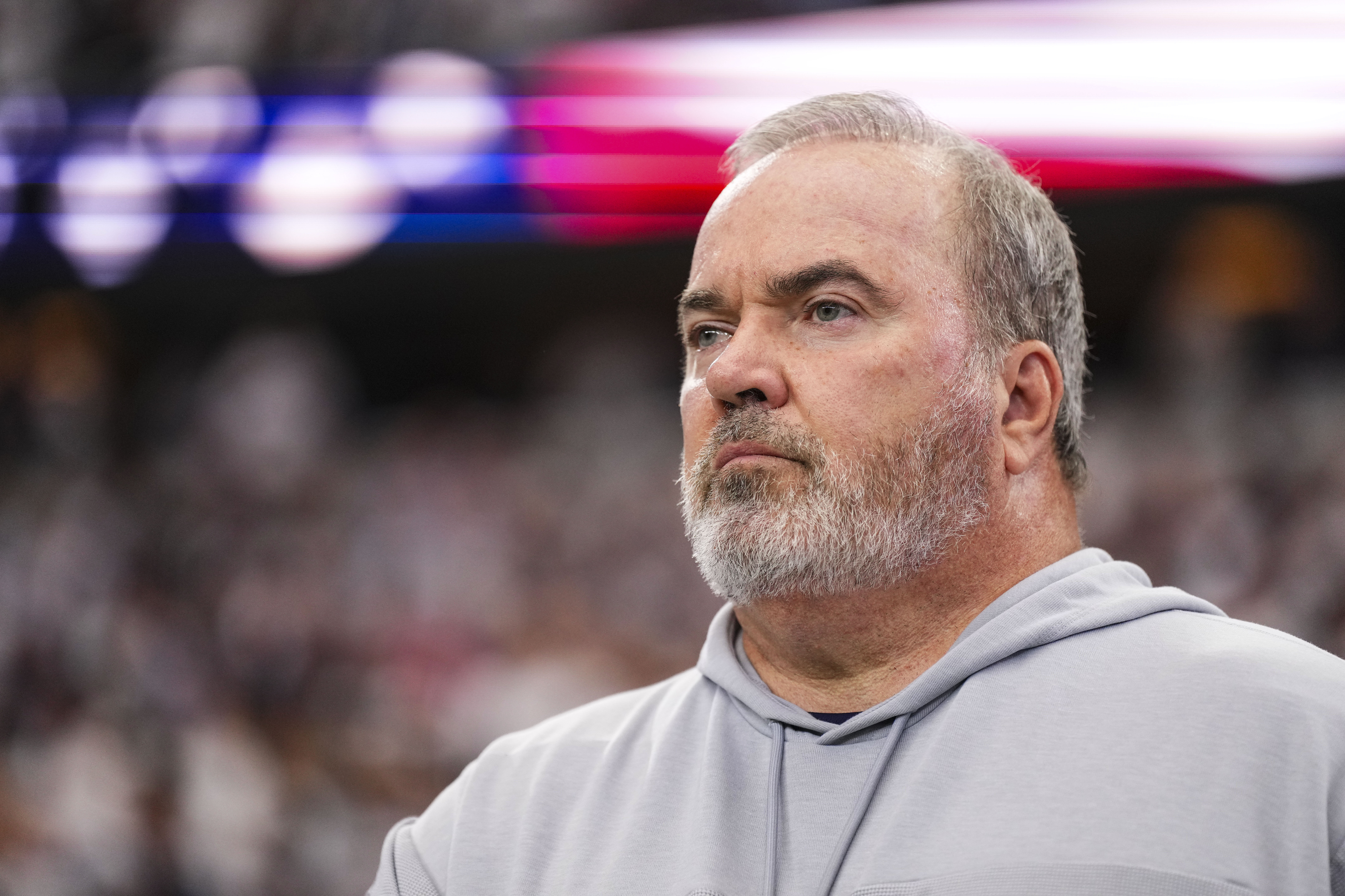 Steelers’ Mike McCarthy Delivers Heartfelt Message at Introductory Press Conference