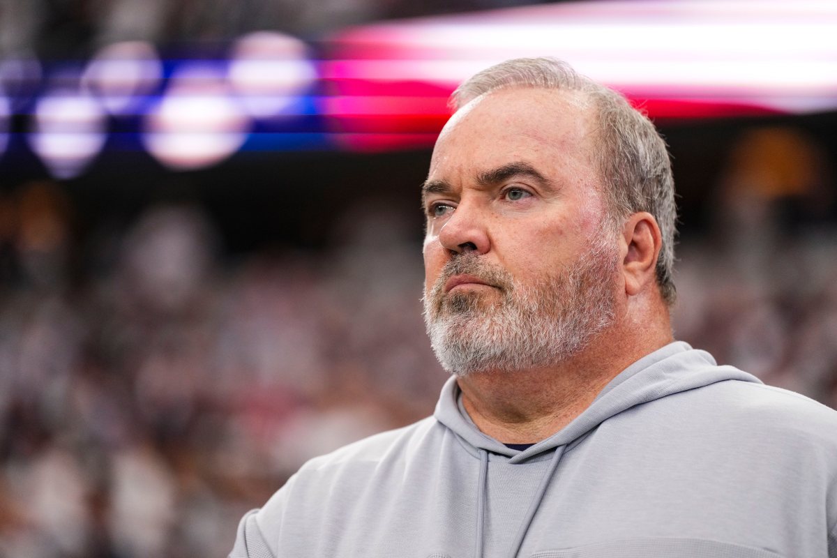 Mike McCarthy Gives Update on Aaron Rodgers’ Potential Return to Steelers