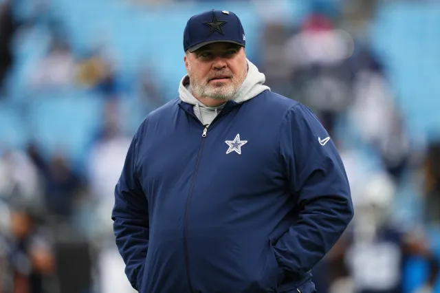 Mike McCarthy, Pittsburgh Steelers