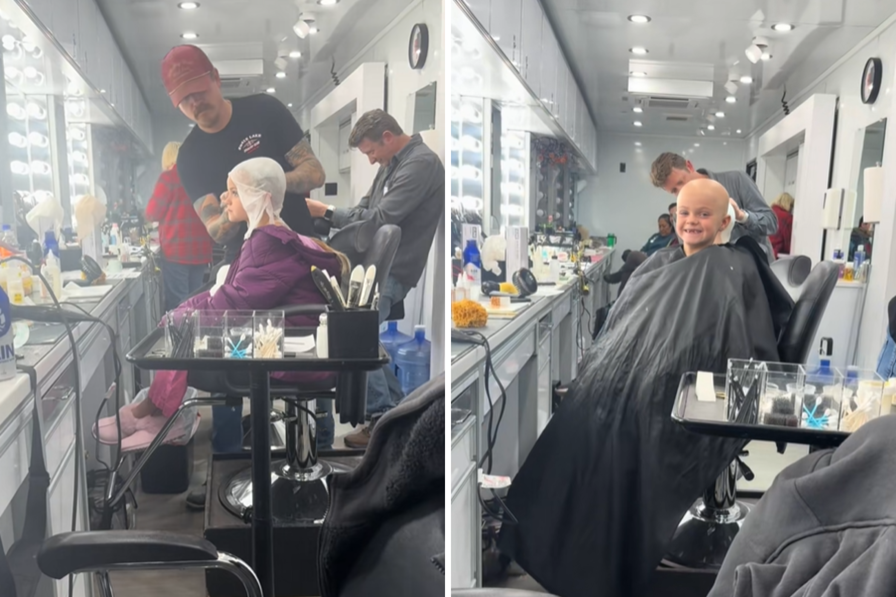 Mom Has Secret About 'Stranger Things' S5, Video Revealing All Goes Viral