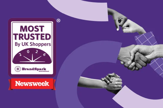 The Most Trusted Brands in the U.K. 2026