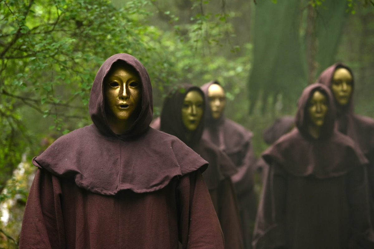 ‘The Traitors’ Season 4 Episode 4 – Release Date, Schedule, How to Watch