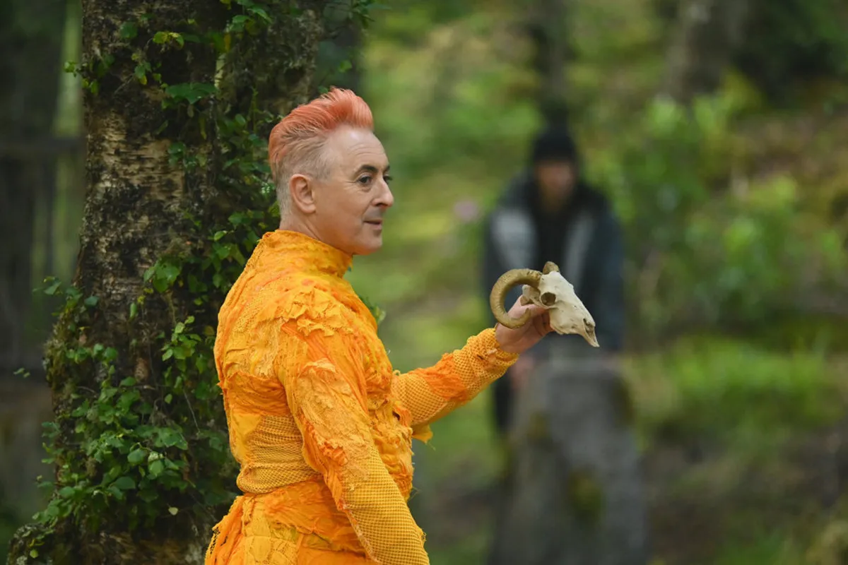 ‘The Traitors’ Season 4 Episode 6 – Release Date, Schedule, How To Watch