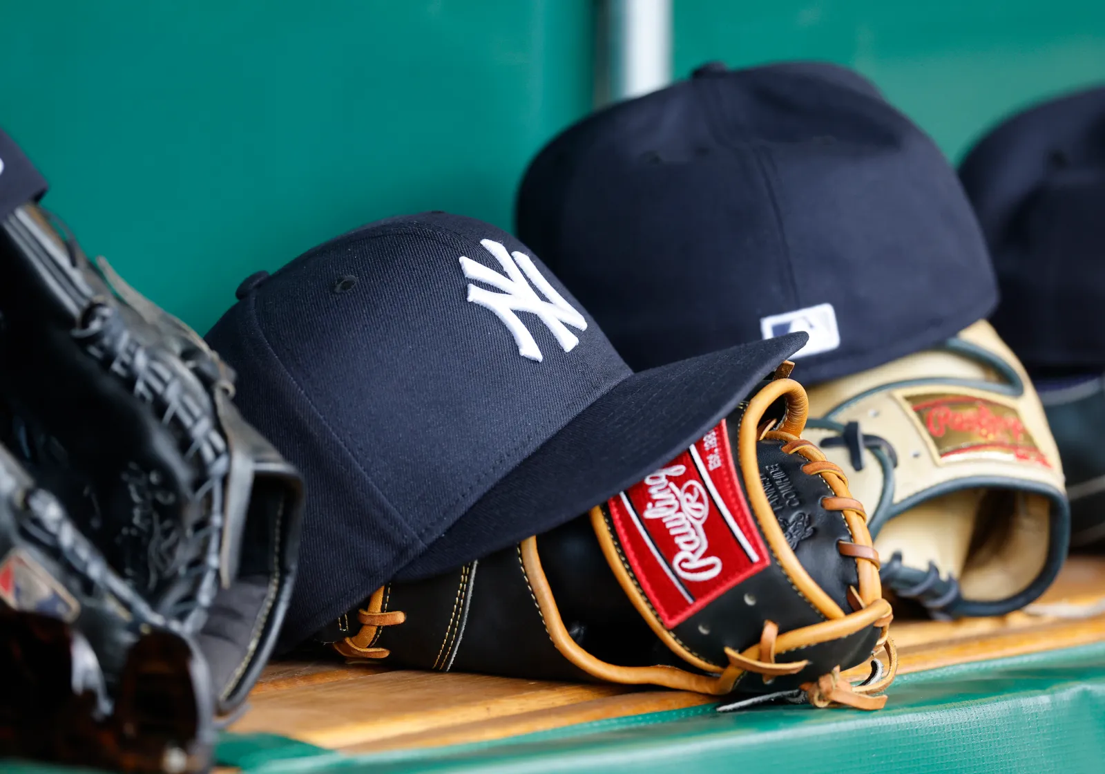 Yankees' Spencer Jones Faces Tough Odds for Opening Day Roster Spot