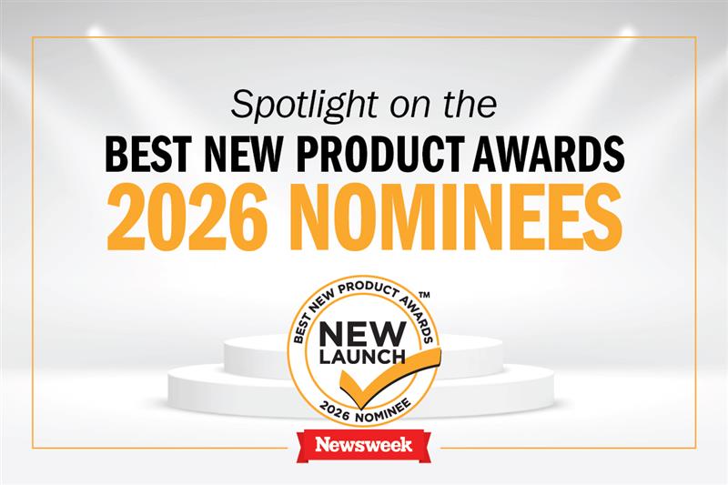 Spotlight on the 2026 Best New Product Awards Nominees