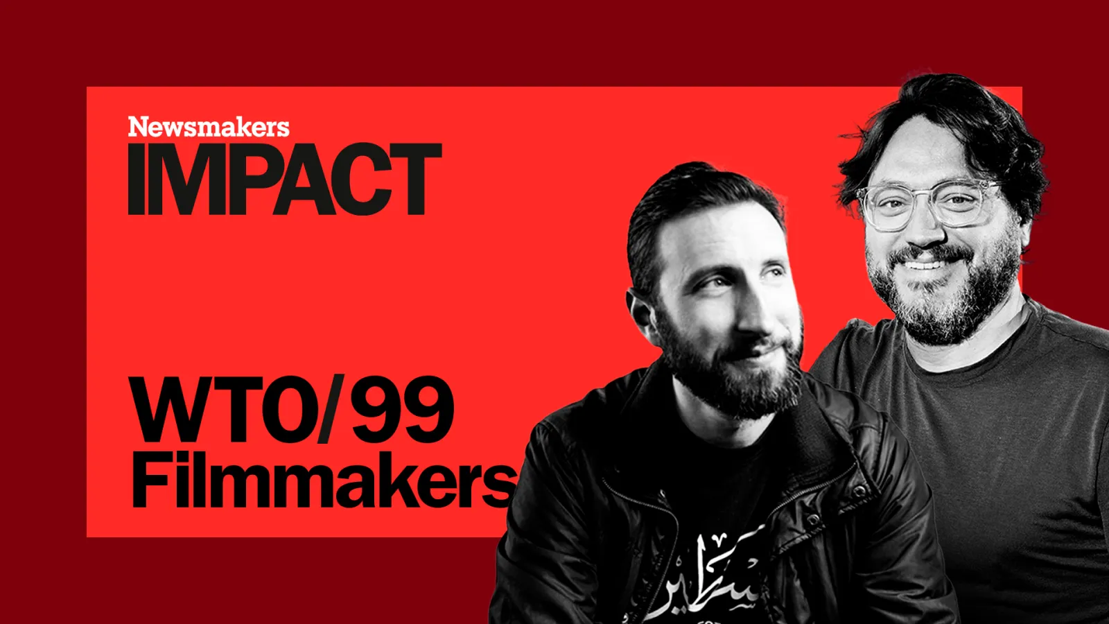 The 1999 Protest That Kicked Off Today’s Changing World Order