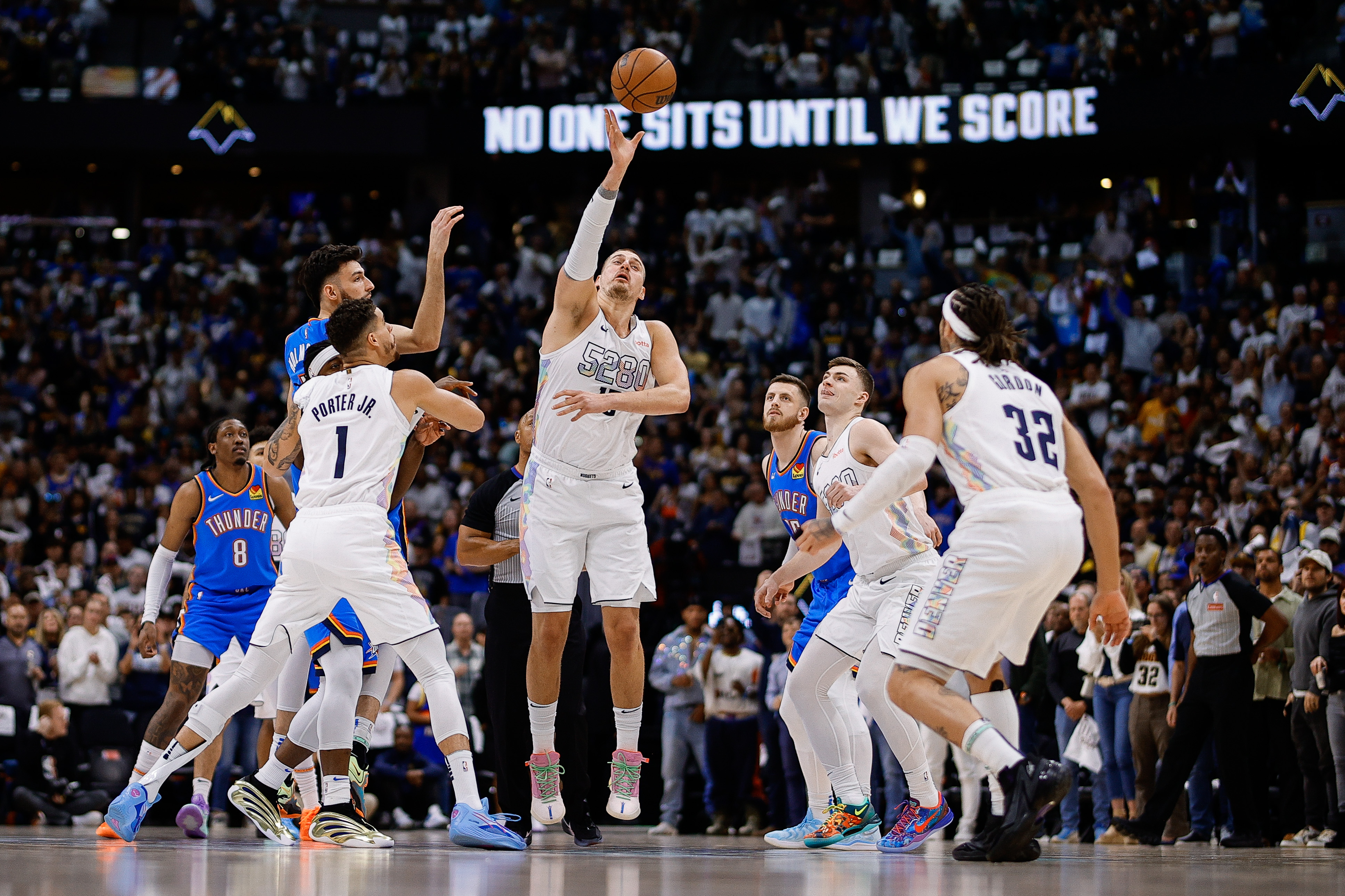 Nuggets Almost Traded for 2-Time NBA All-Star Last Year