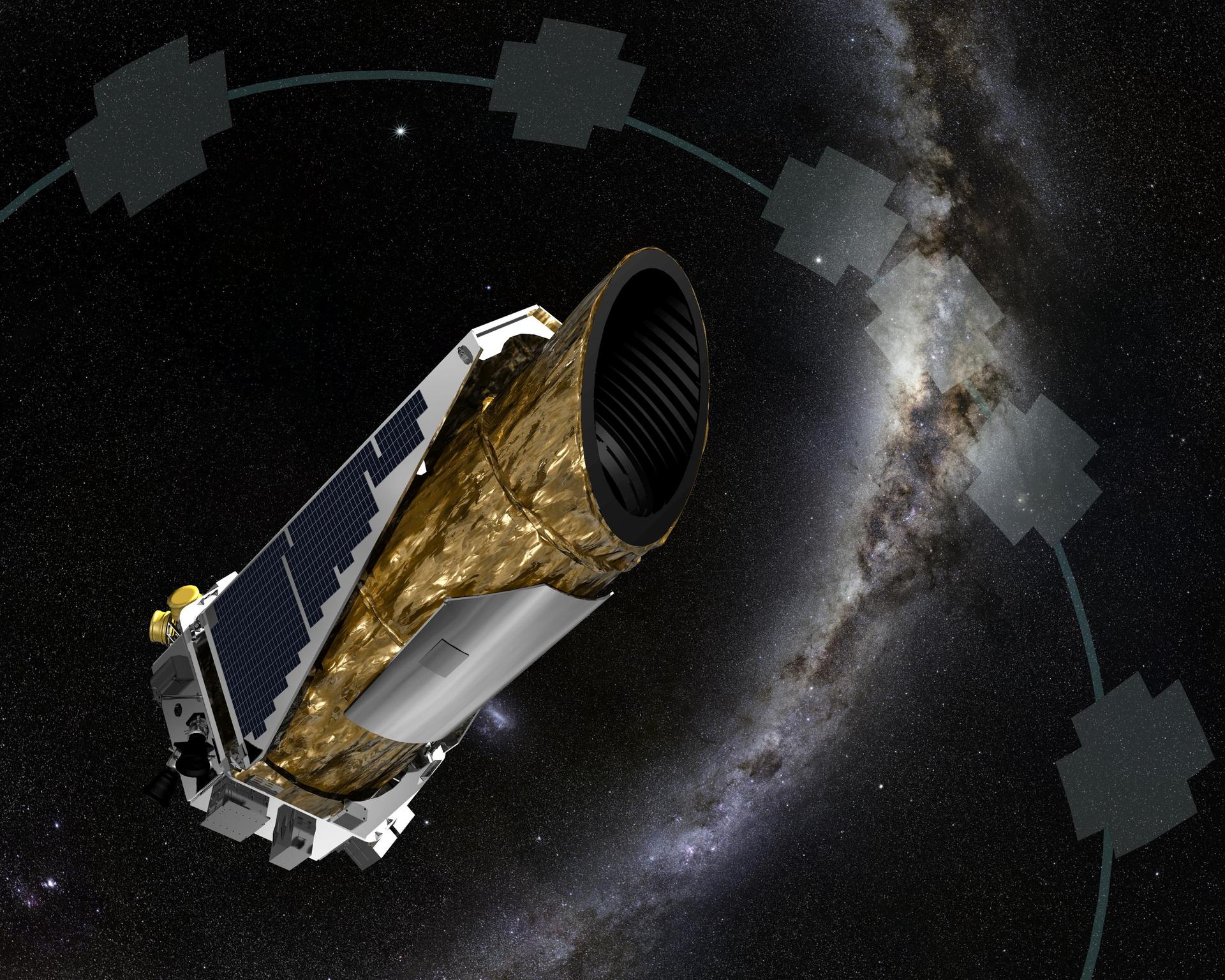 A New Earth-Sized Planet May Have Been Discovered—but There's a