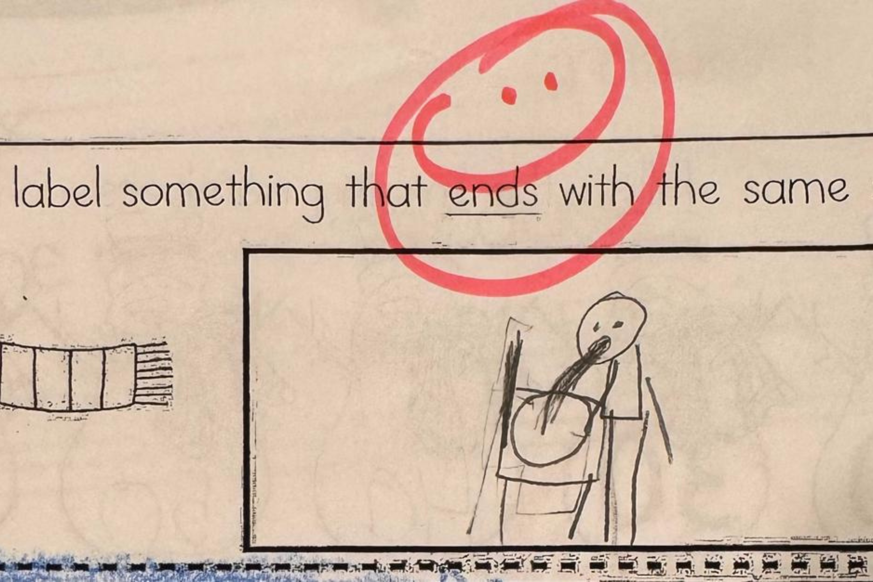 Parents Spot Homework Graded With Smiley Face, Can’t Cope With Reason