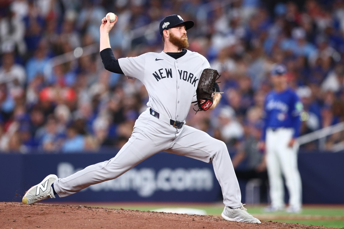 Yankees $2 Million Hurler Calls Out Hated Rival After Short Stint