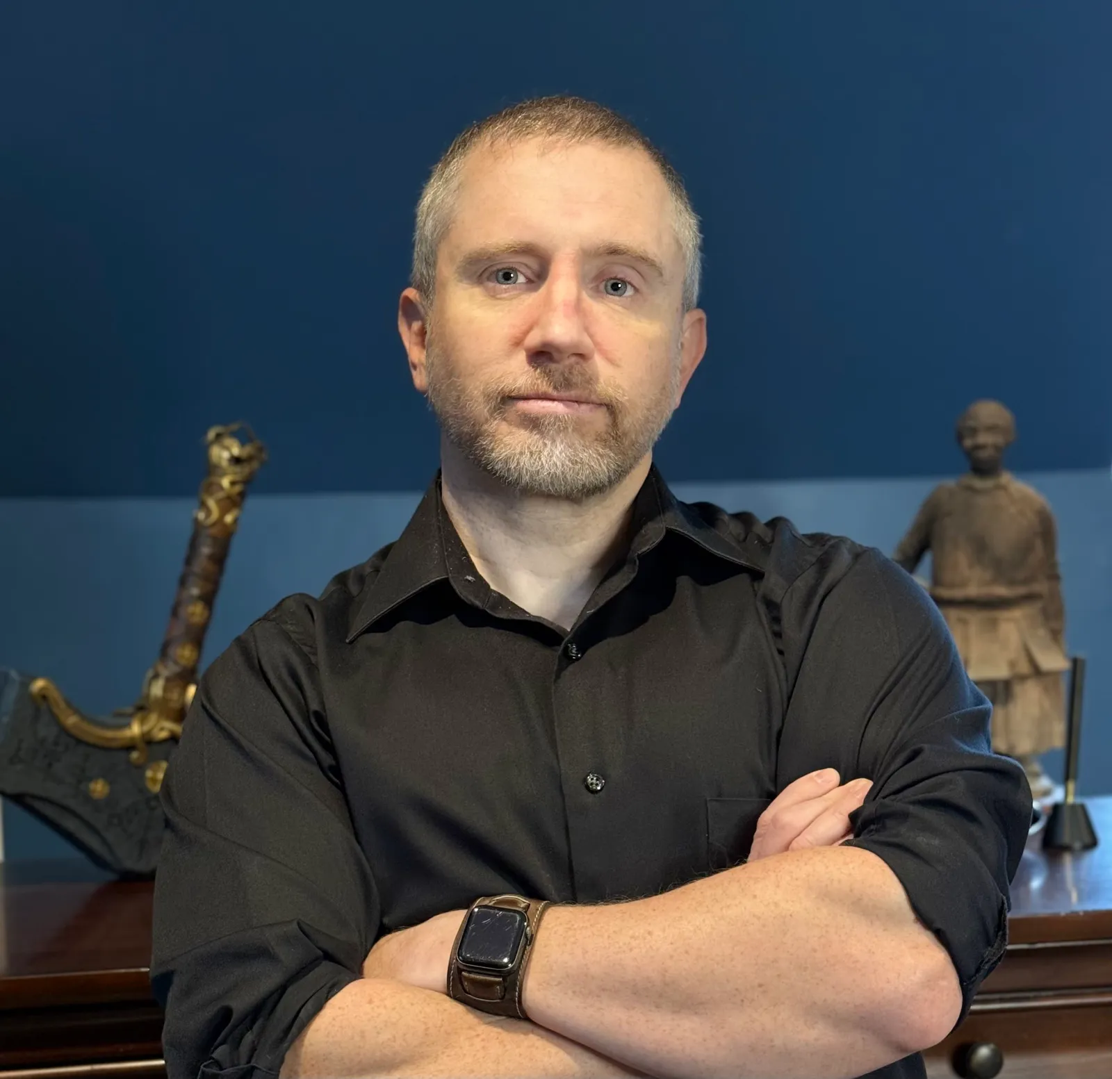 John Singleton, 'Boyz n the Hood' Director, Dead at 51 | Entertainment  Tonight, image size:1600x1553